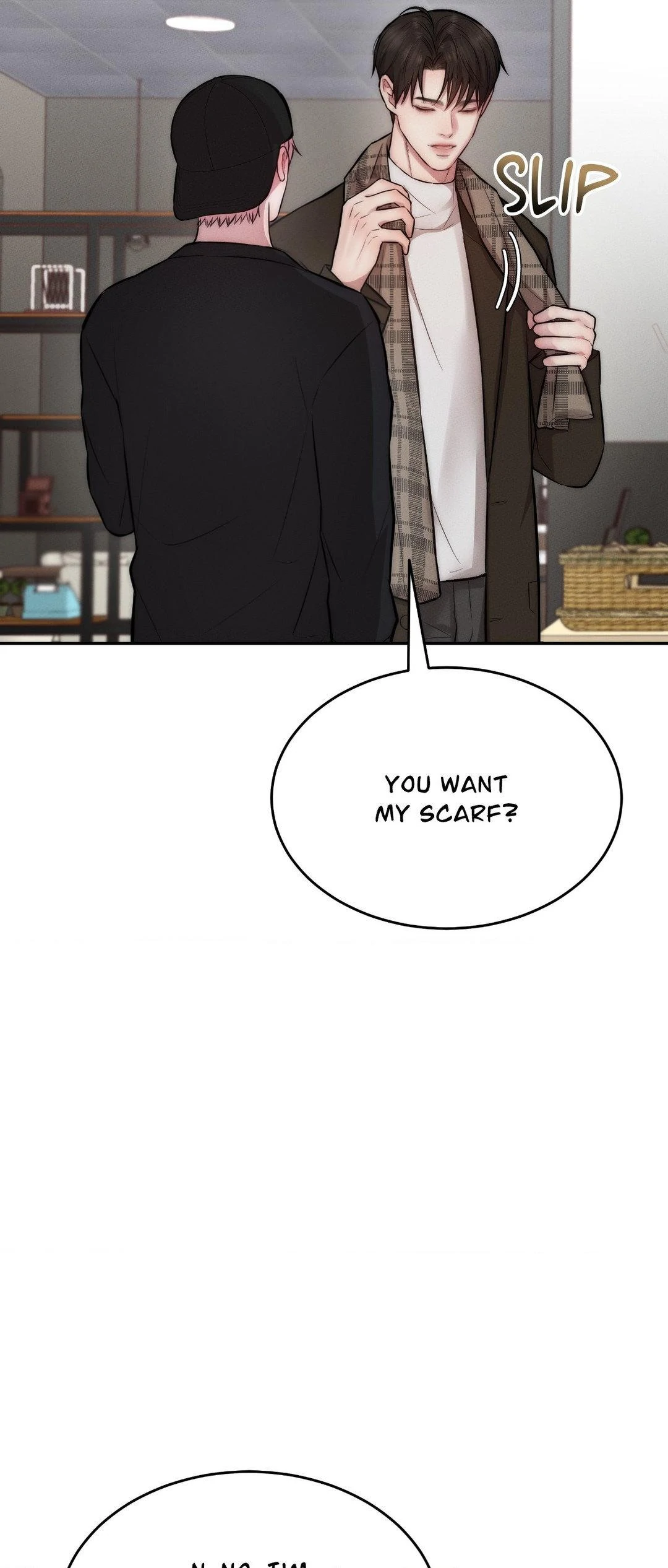 Love Remedy - Chapter 29 Page 38