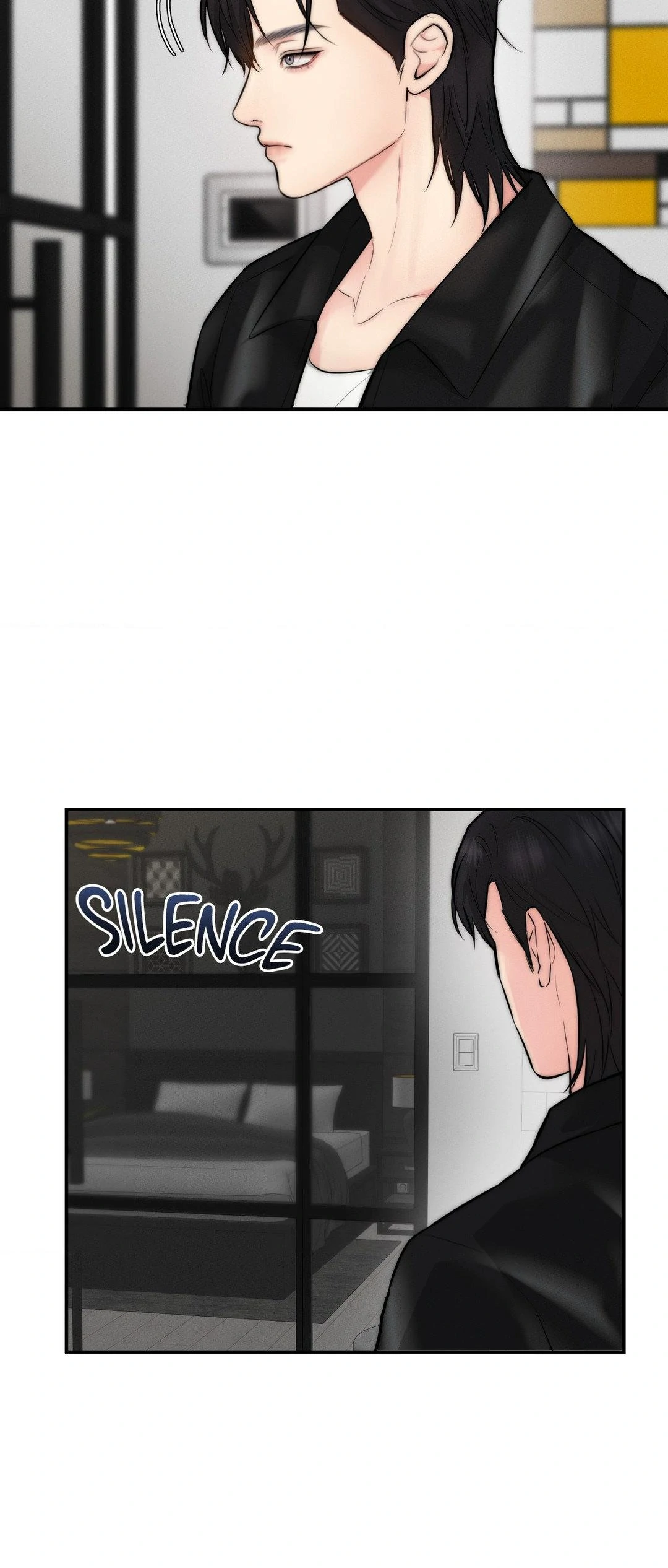 Love Remedy - Chapter 29 Page 4