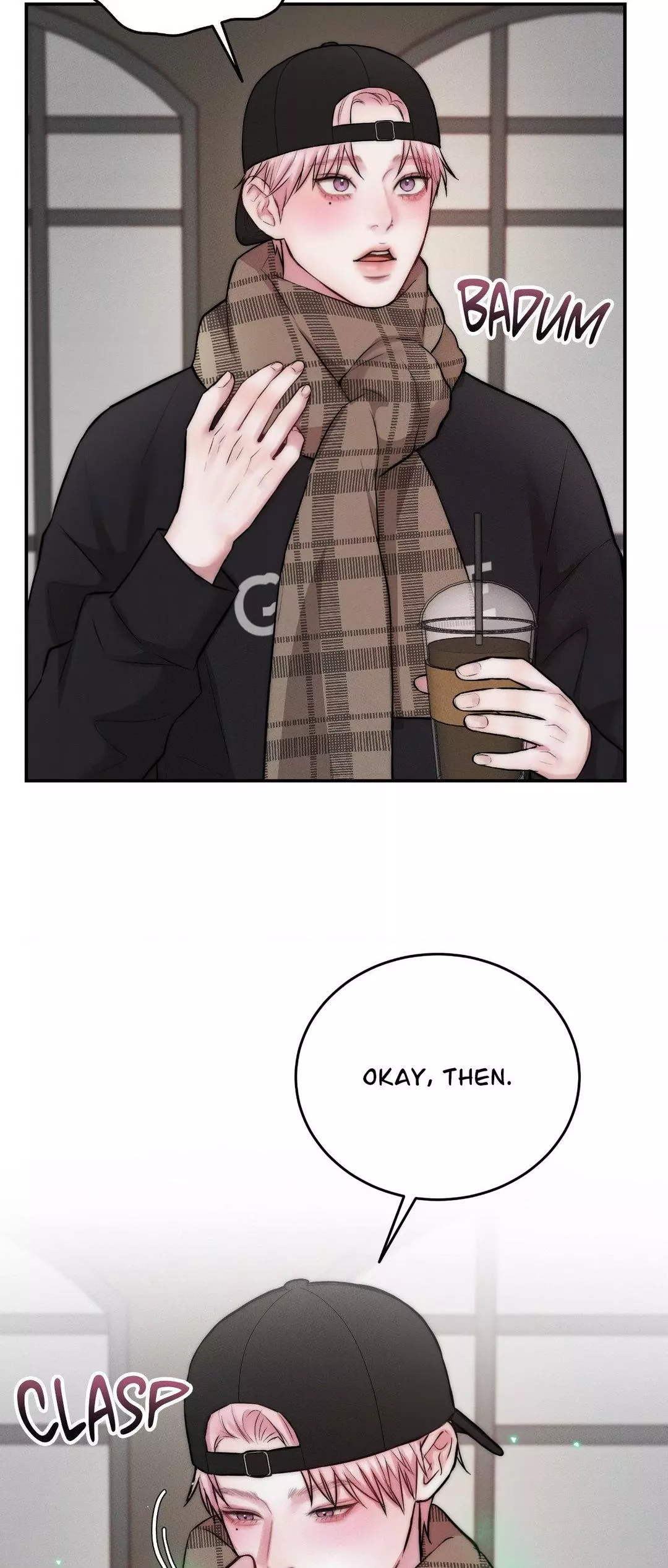 Love Remedy - Chapter 29 Page 42