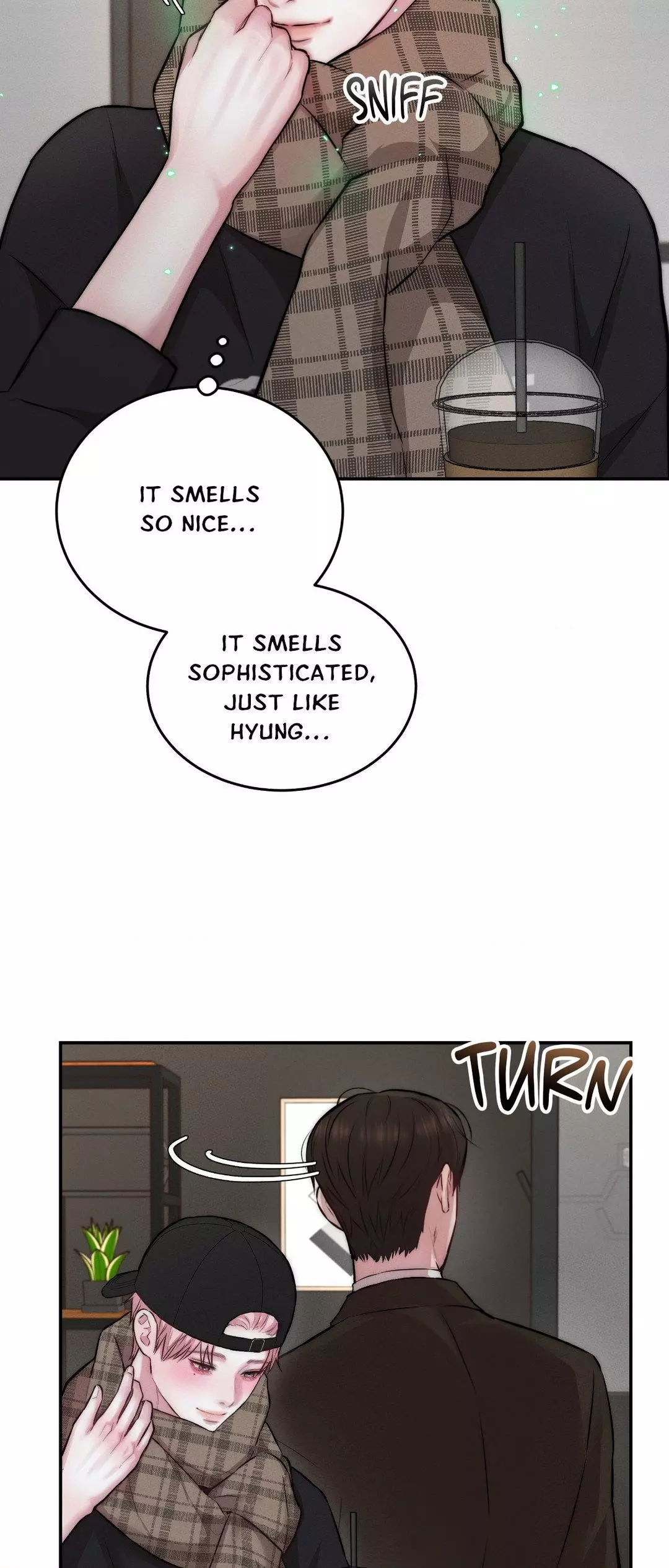 Love Remedy - Chapter 29 Page 43