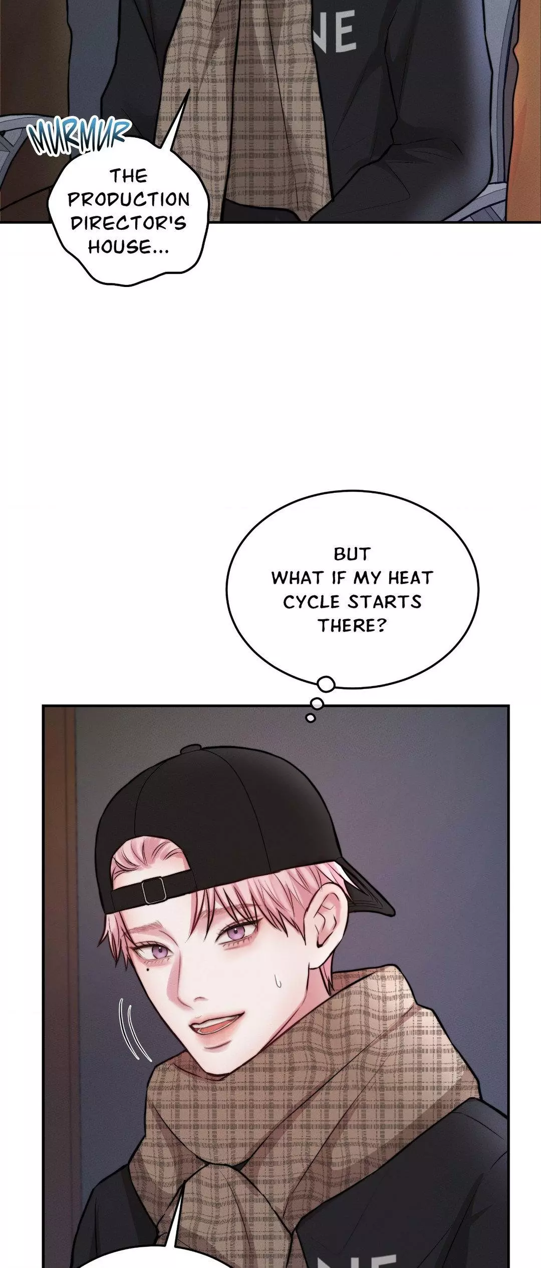 Love Remedy - Chapter 29 Page 51