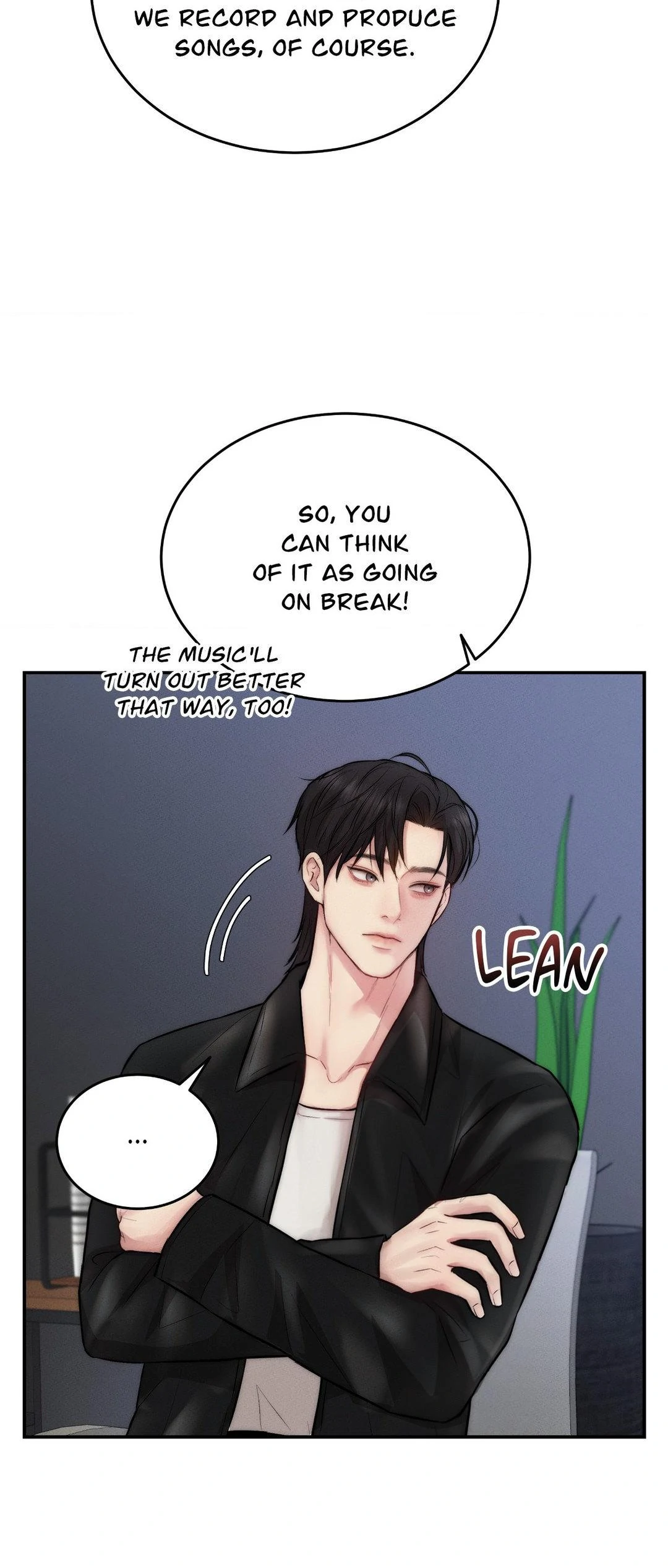 Love Remedy - Chapter 29 Page 53