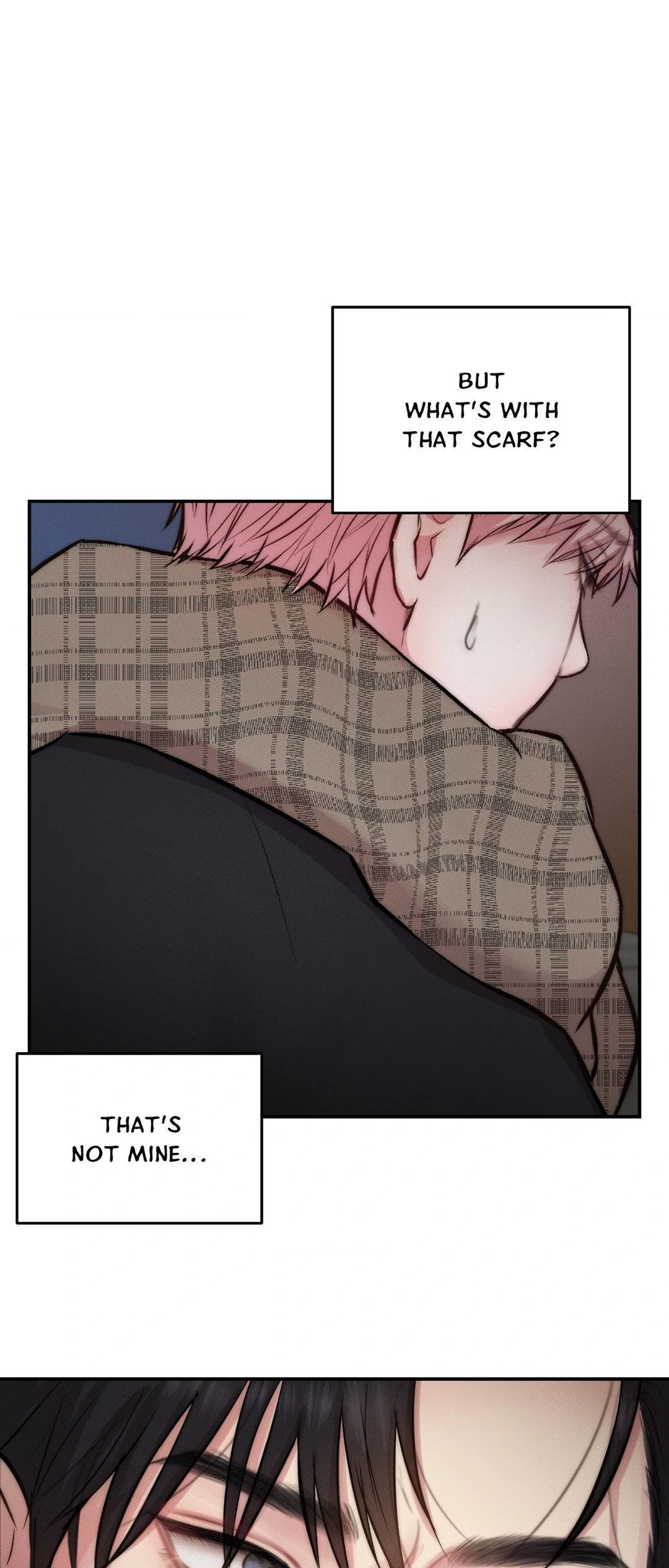 Love Remedy - Chapter 29 Page 55
