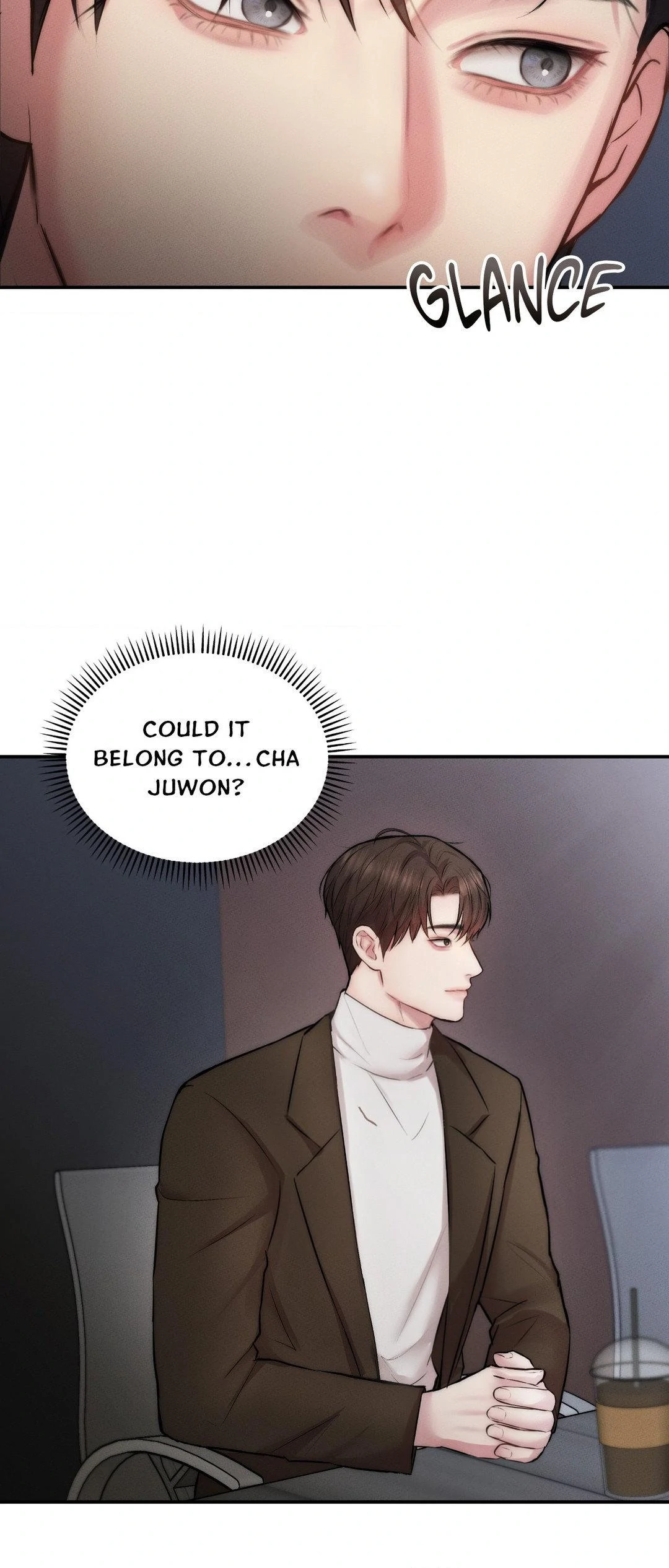 Love Remedy - Chapter 29 Page 56