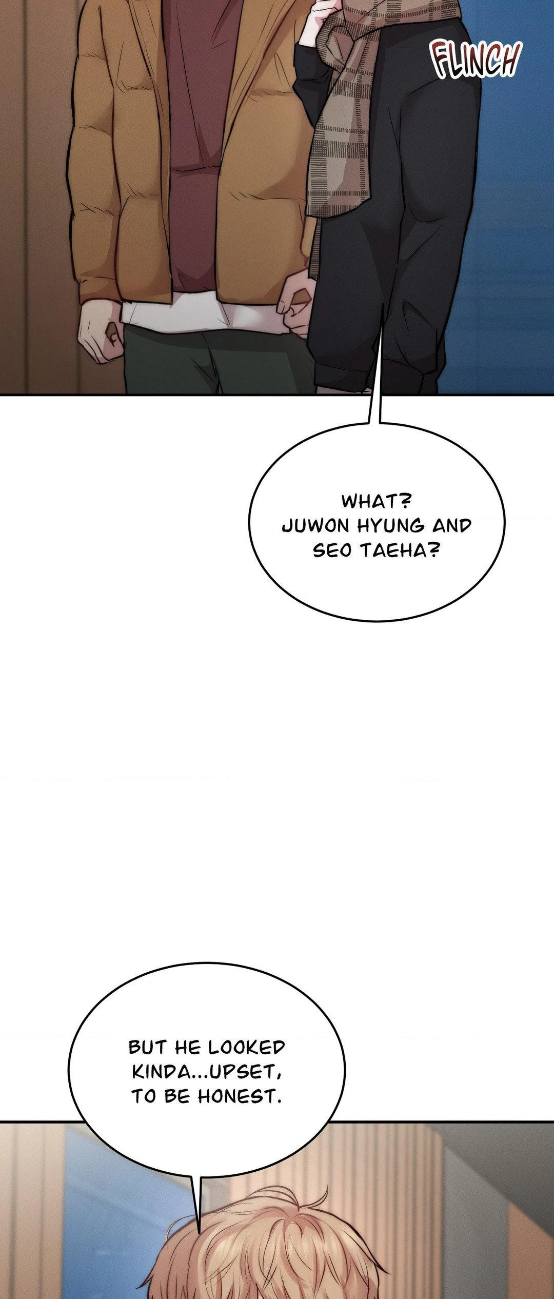 Love Remedy - Chapter 29 Page 66
