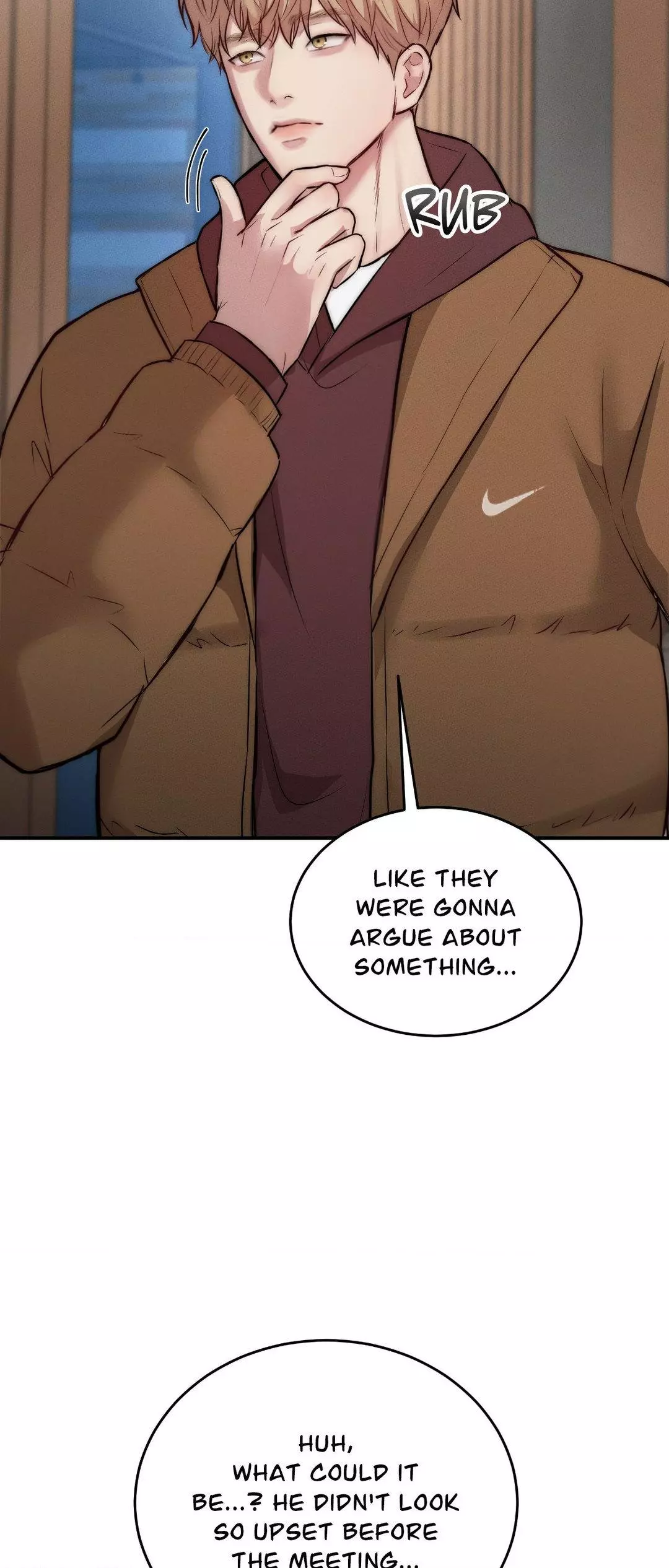 Love Remedy - Chapter 29 Page 67