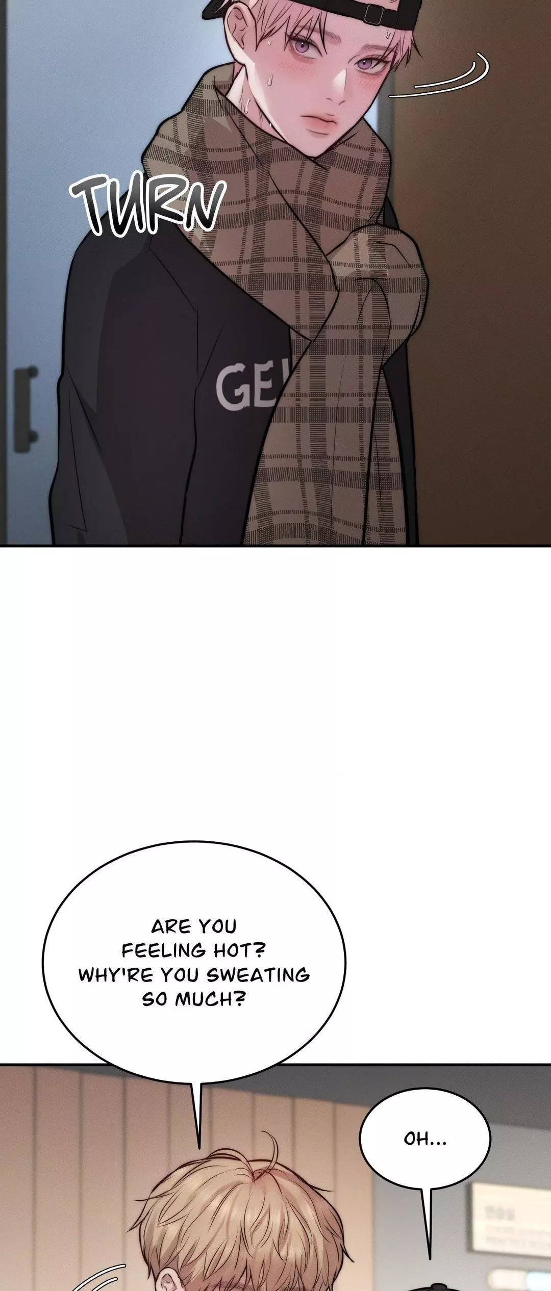 Love Remedy - Chapter 29 Page 69