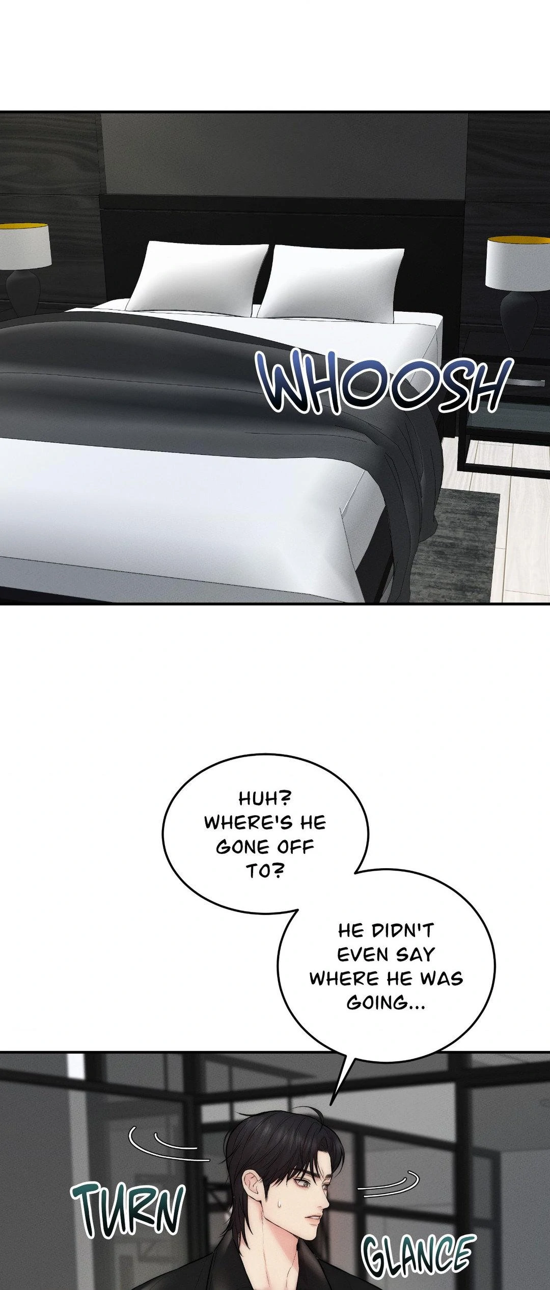 Love Remedy - Chapter 29 Page 7