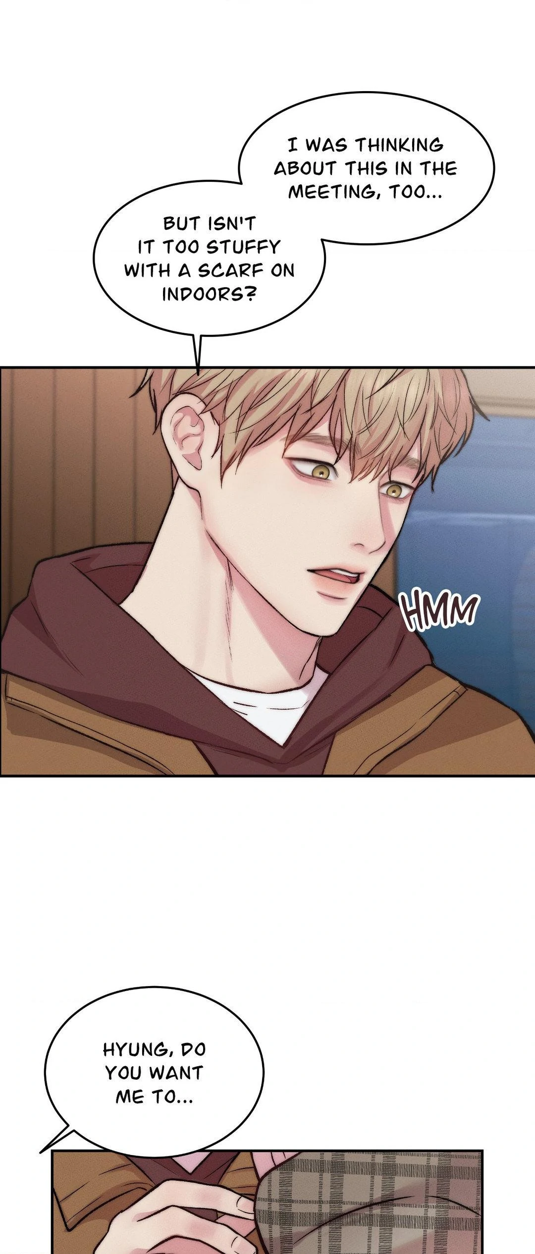 Love Remedy - Chapter 29 Page 71