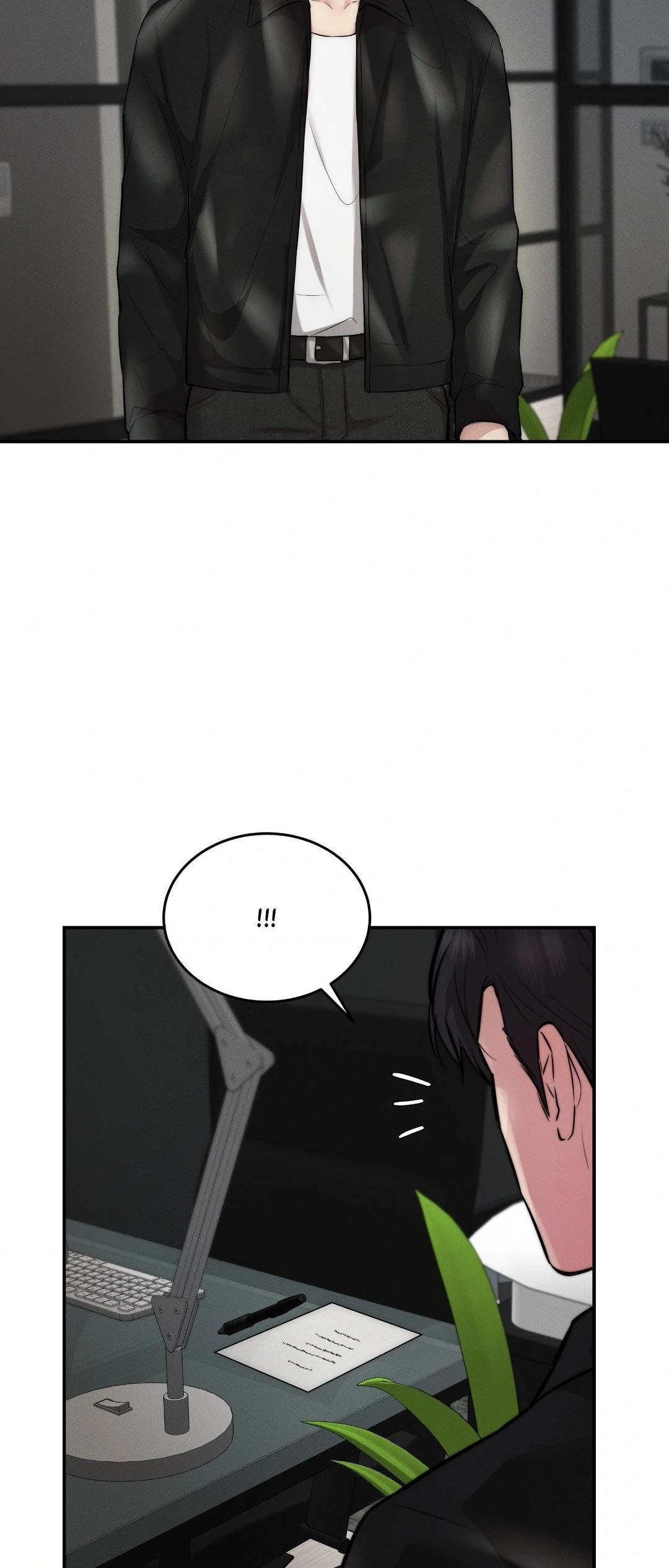Love Remedy - Chapter 29 Page 8