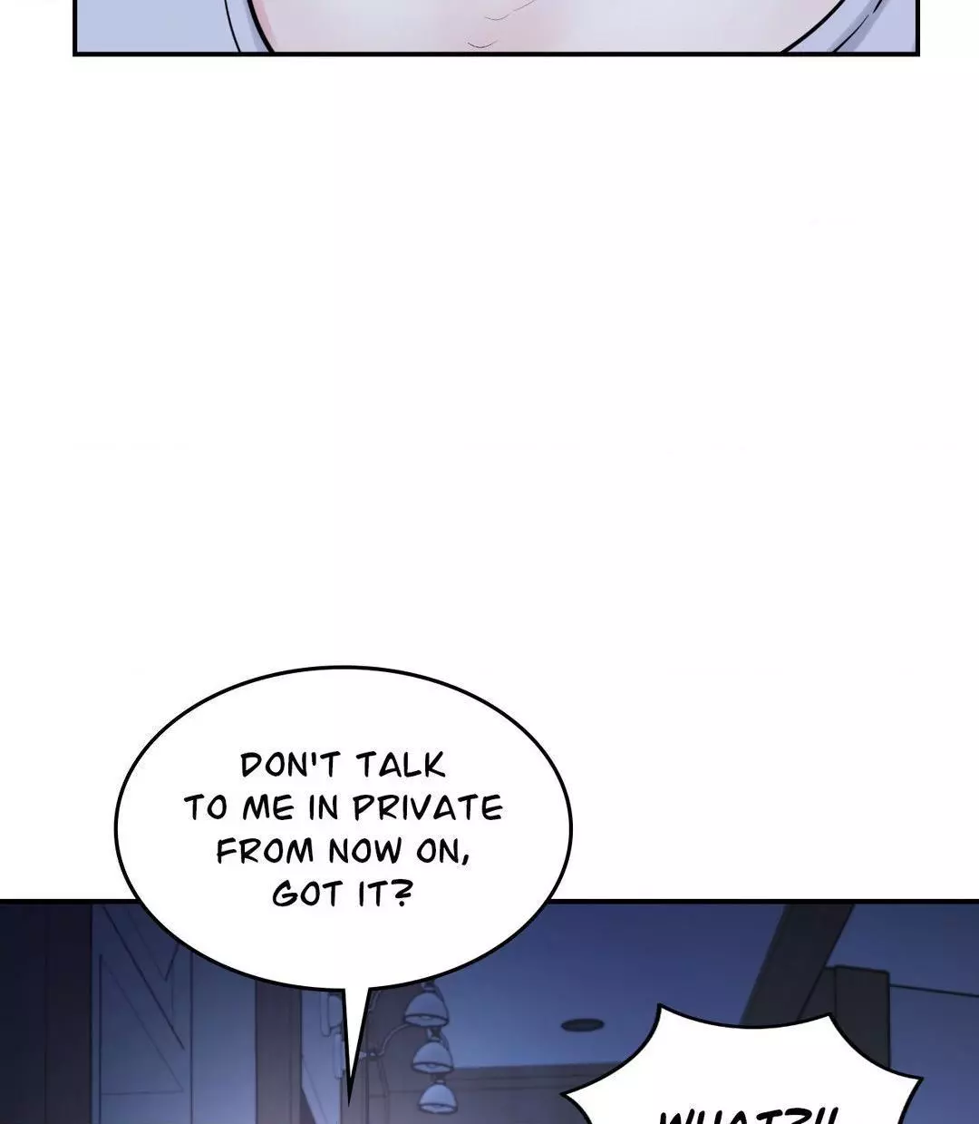 Love Remedy - Chapter 3 Page 16