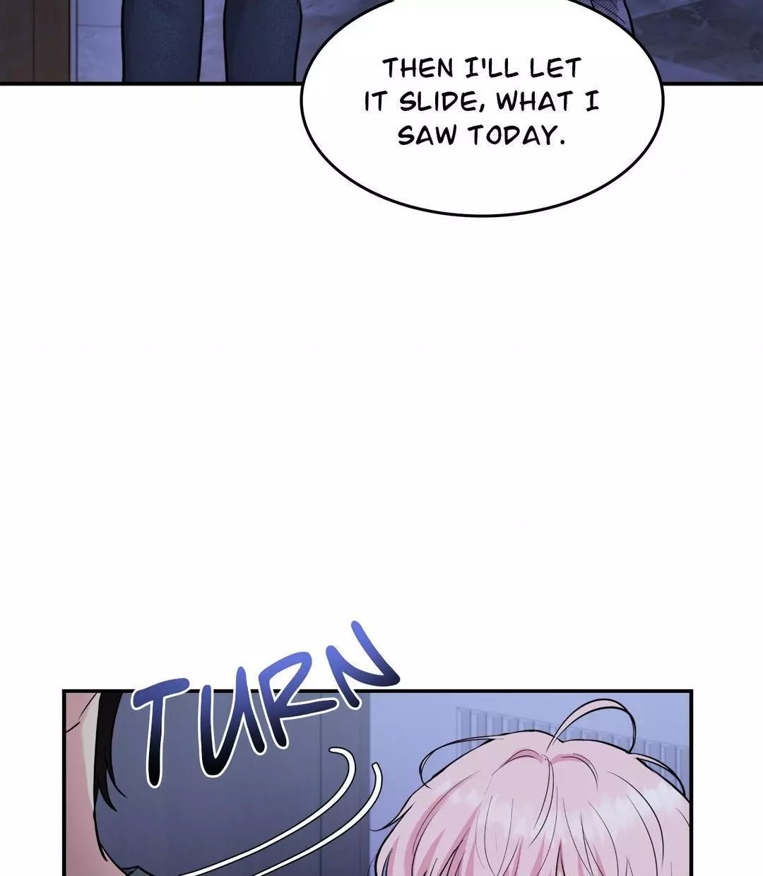 Love Remedy - Chapter 3 Page 18