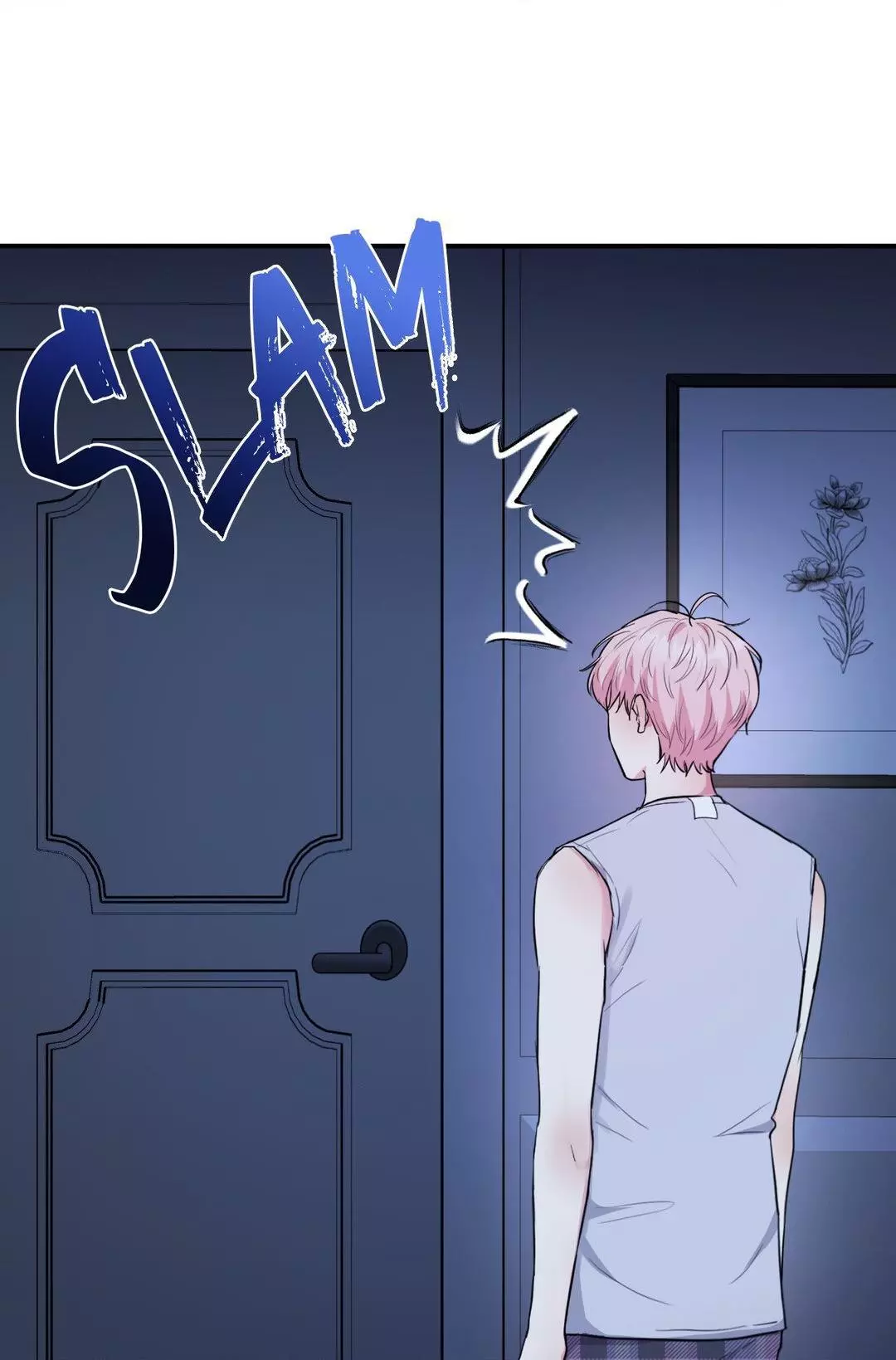 Love Remedy - Chapter 3 Page 20