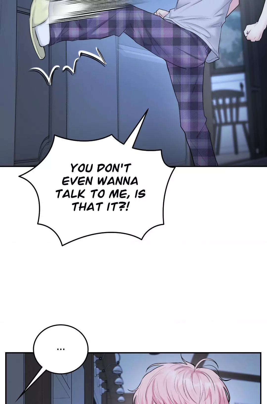 Love Remedy - Chapter 3 Page 23