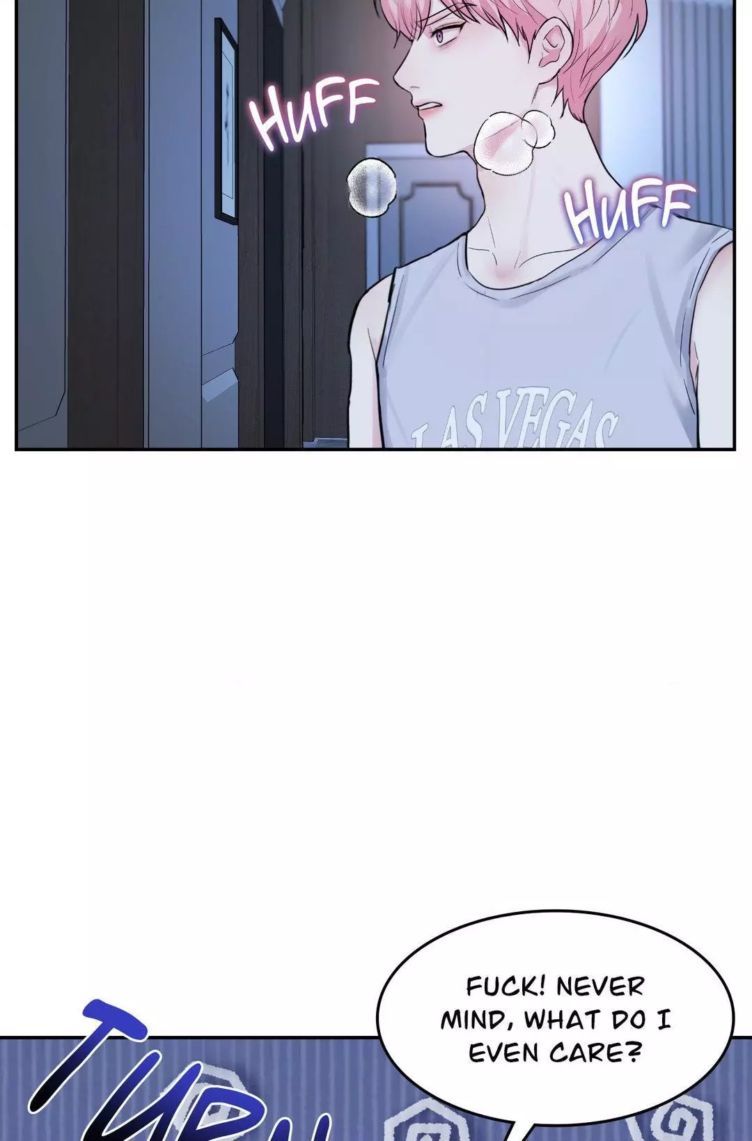 Love Remedy - Chapter 3 Page 24