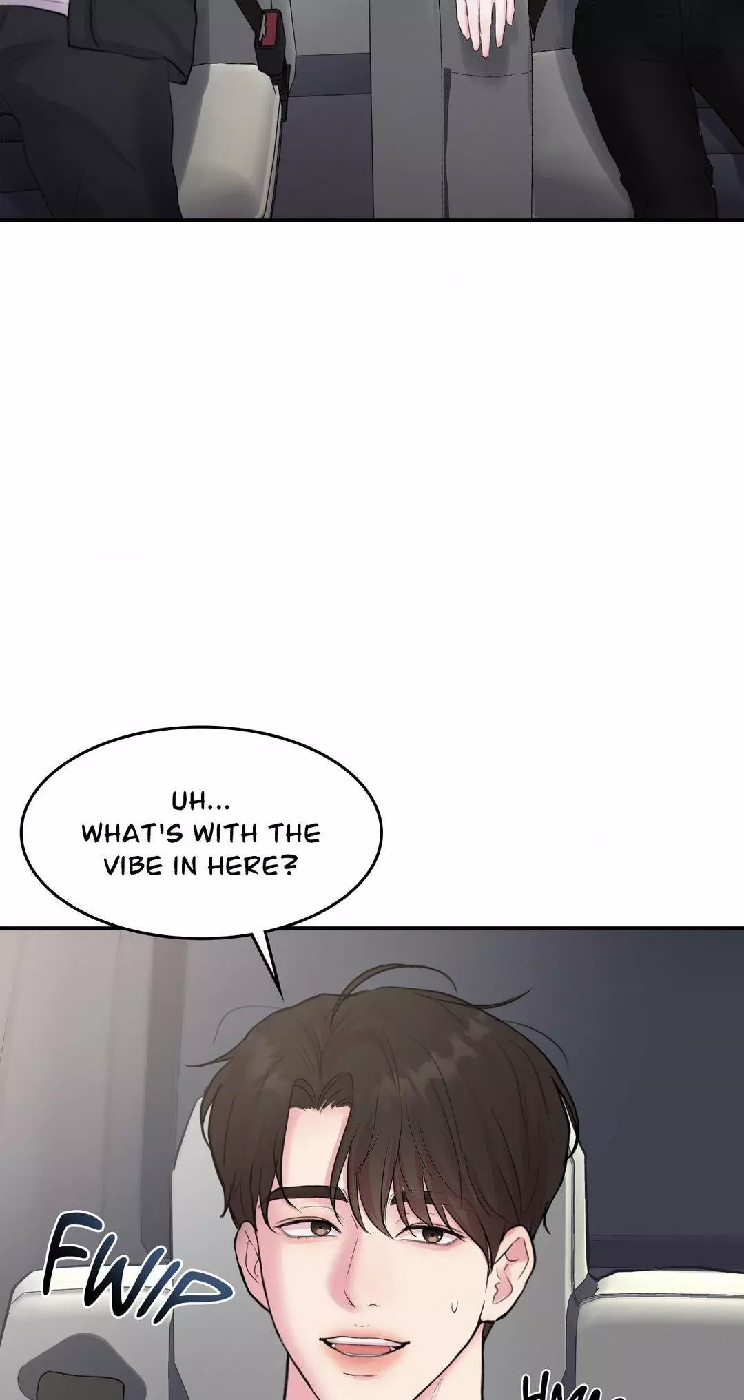 Love Remedy - Chapter 3 Page 29