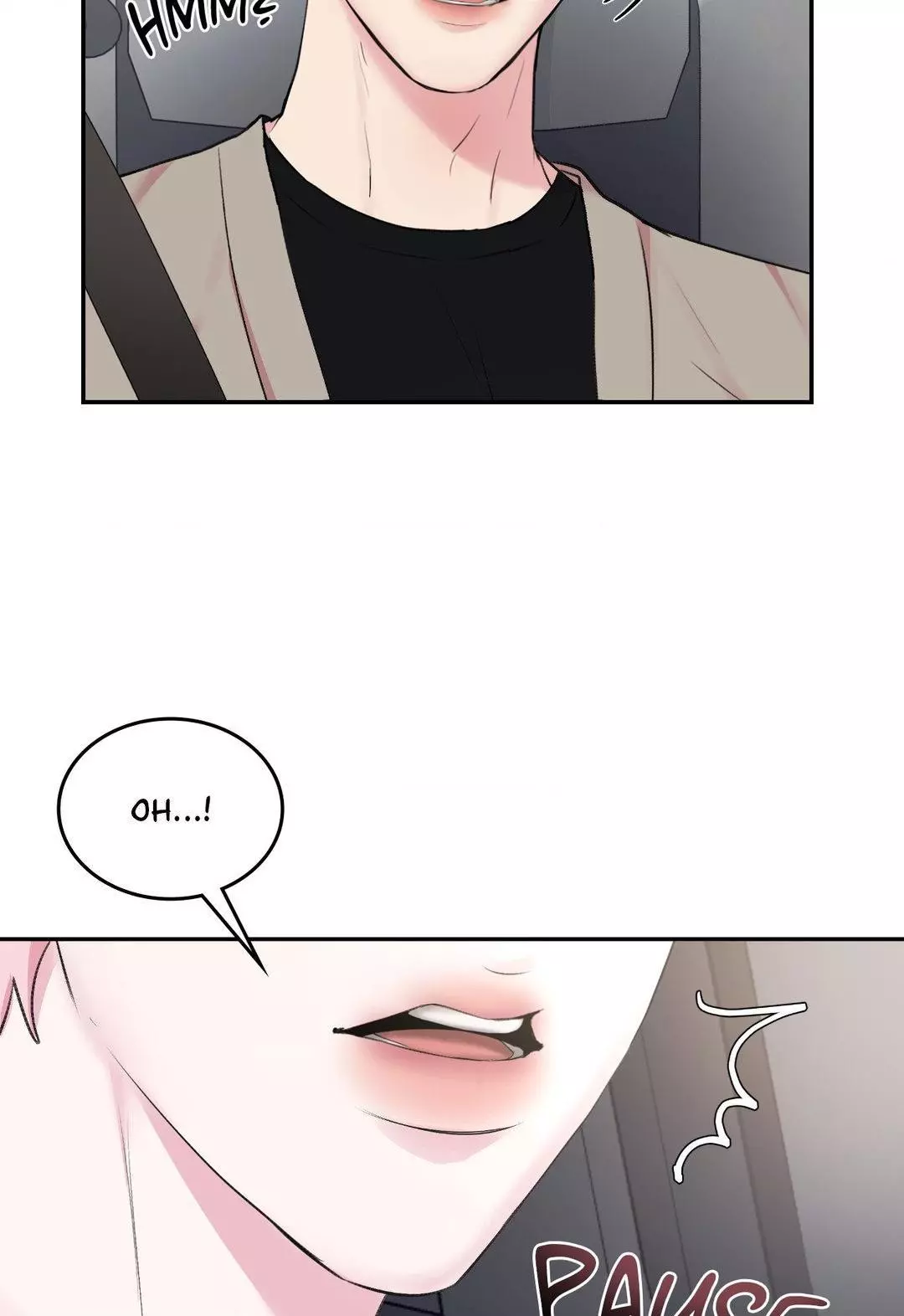 Love Remedy - Chapter 3 Page 34