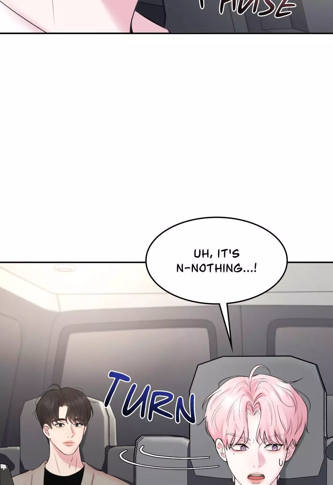 Love Remedy - Chapter 3 Page 35