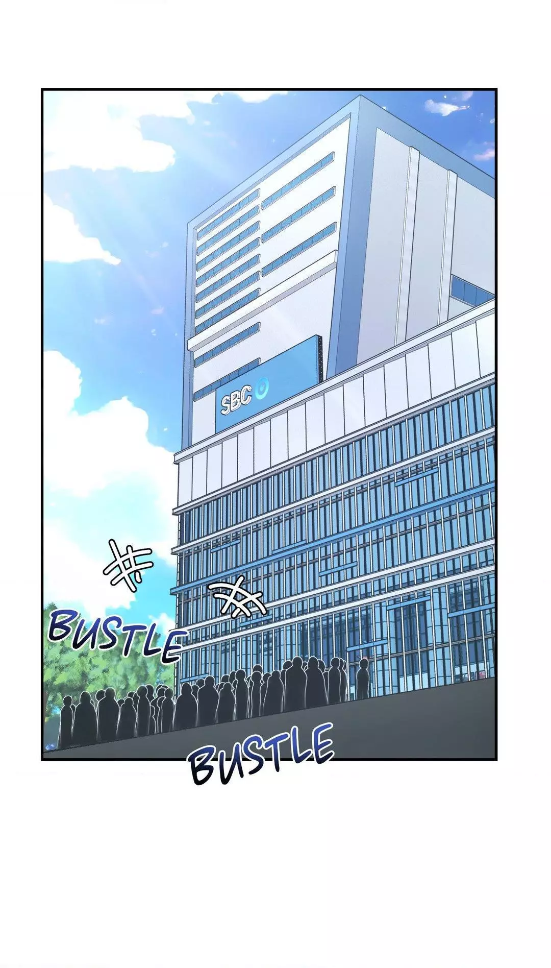Love Remedy - Chapter 3 Page 38