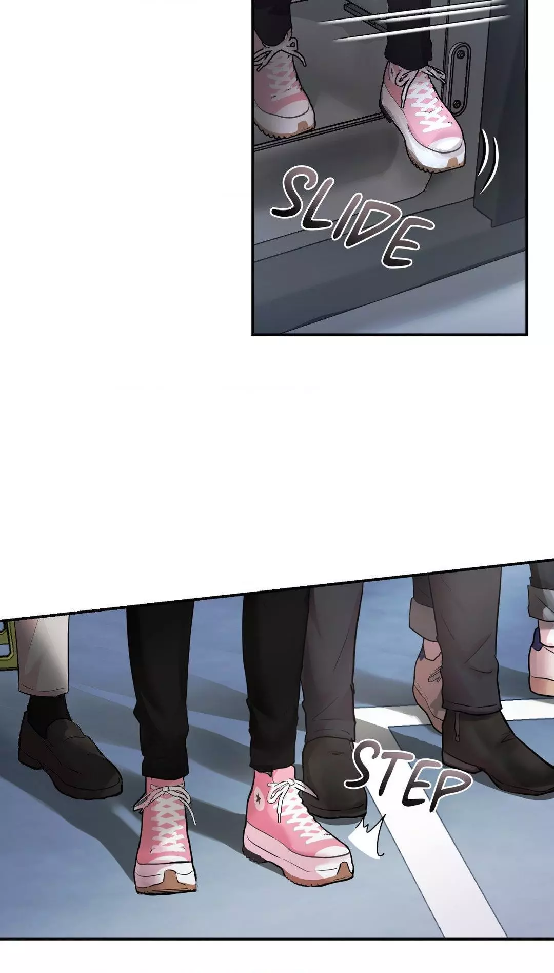 Love Remedy - Chapter 3 Page 41