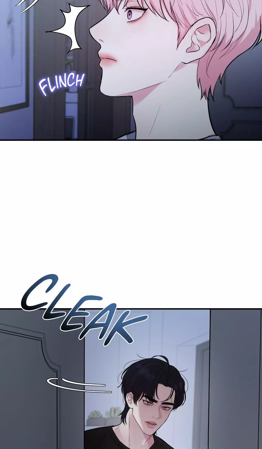 Love Remedy - Chapter 3 Page 5