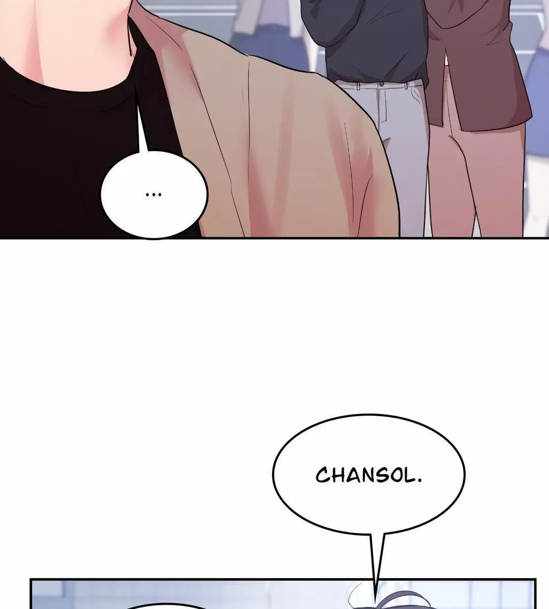 Love Remedy - Chapter 3 Page 51