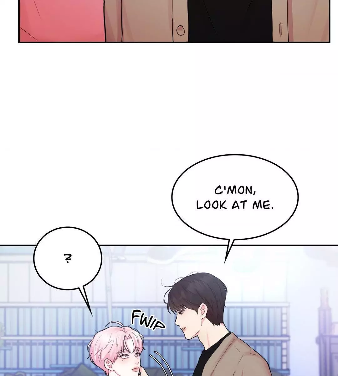 Love Remedy - Chapter 3 Page 53
