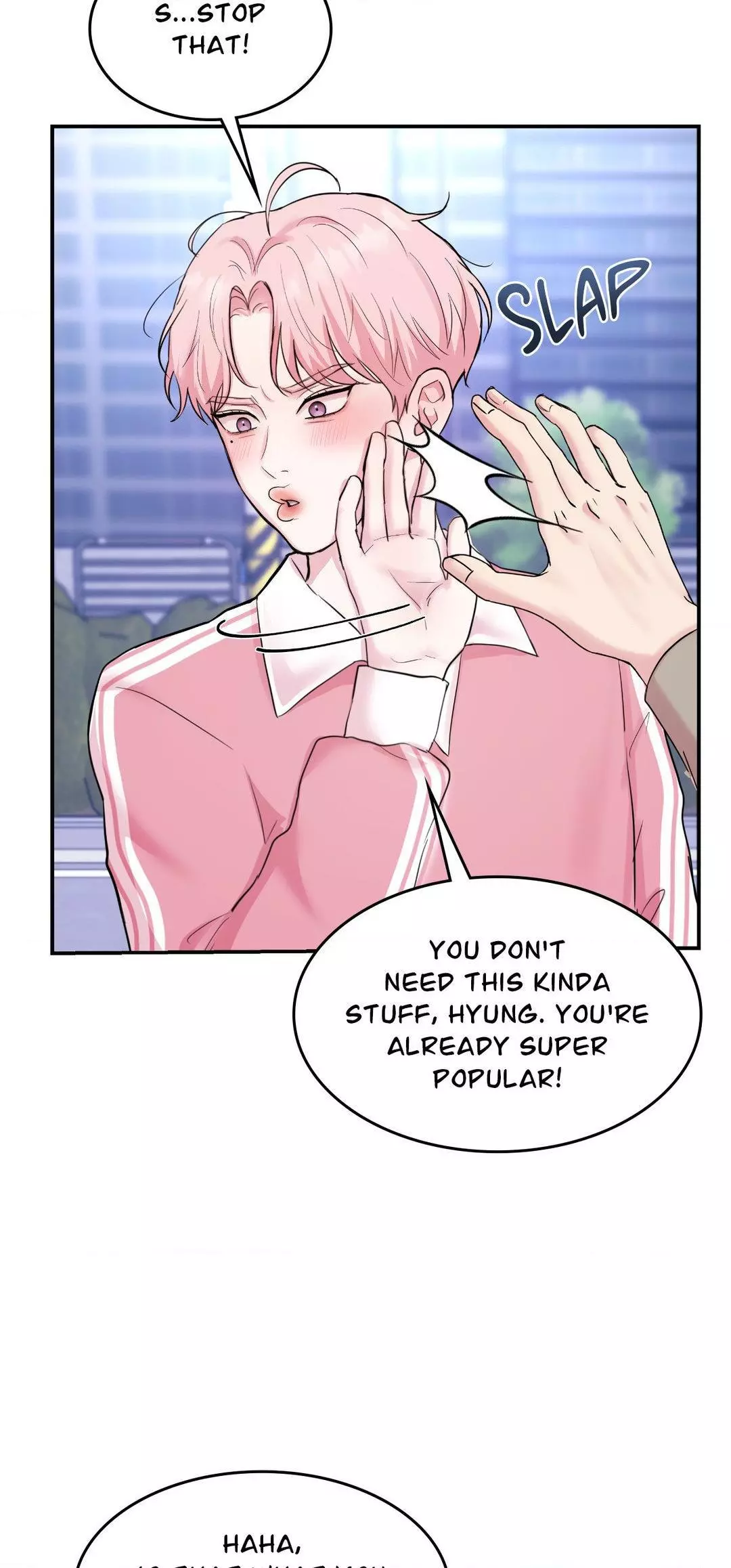Love Remedy - Chapter 3 Page 57