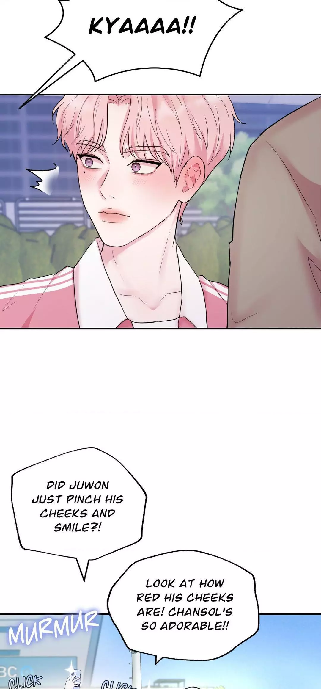 Love Remedy - Chapter 3 Page 59