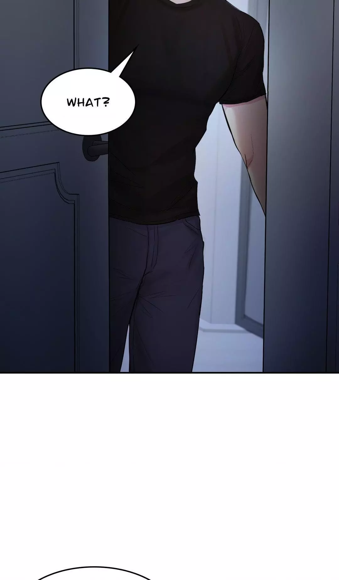 Love Remedy - Chapter 3 Page 6