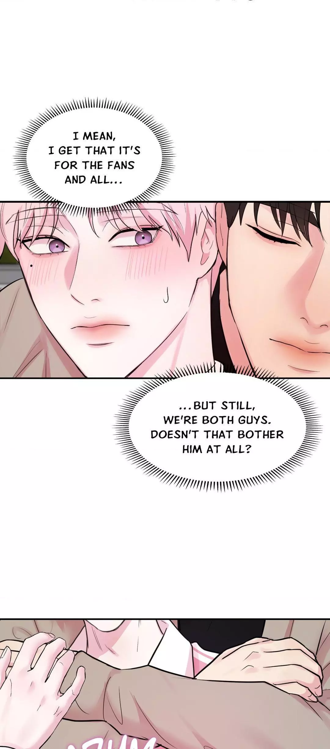 Love Remedy - Chapter 3 Page 62