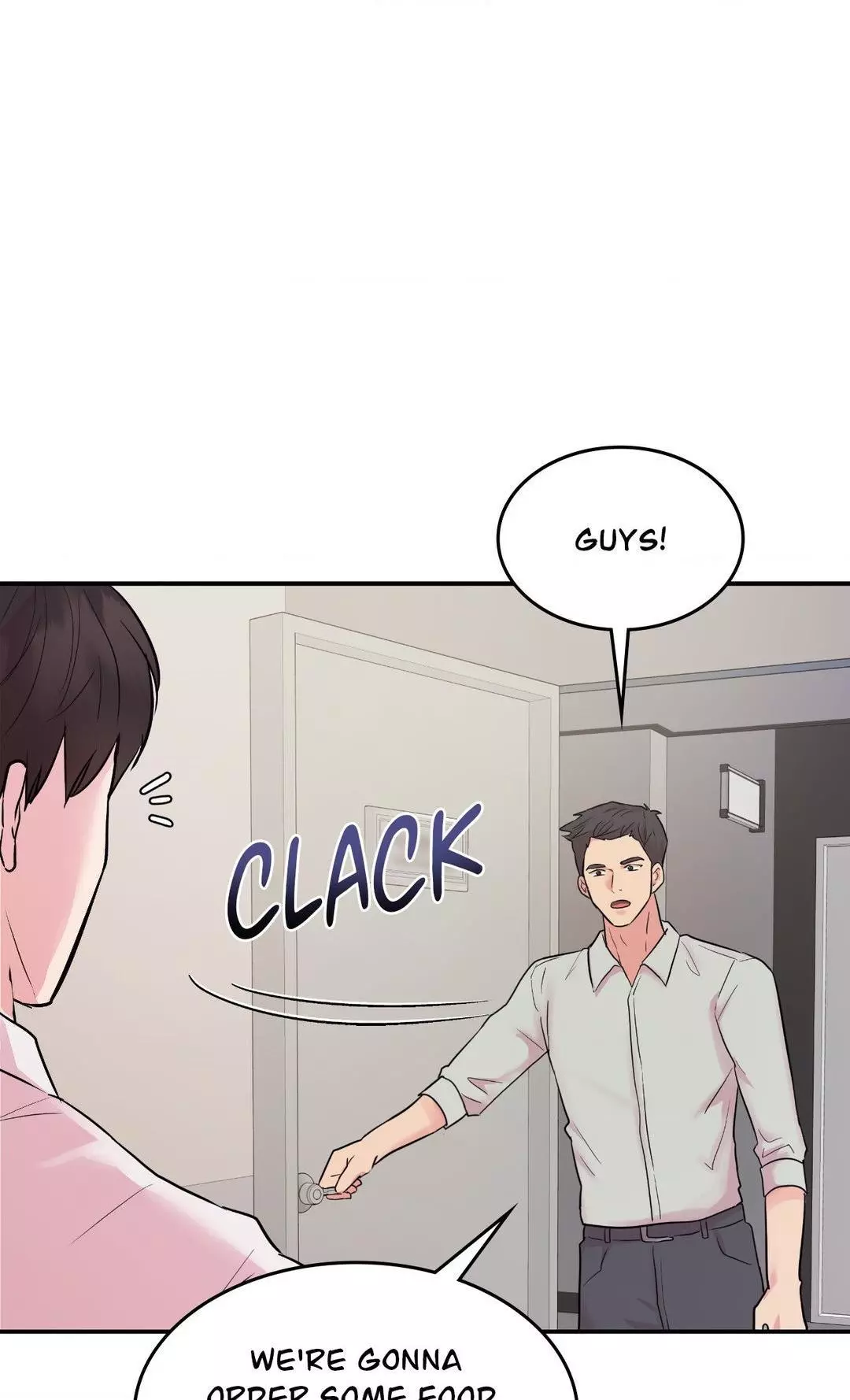 Love Remedy - Chapter 3 Page 77
