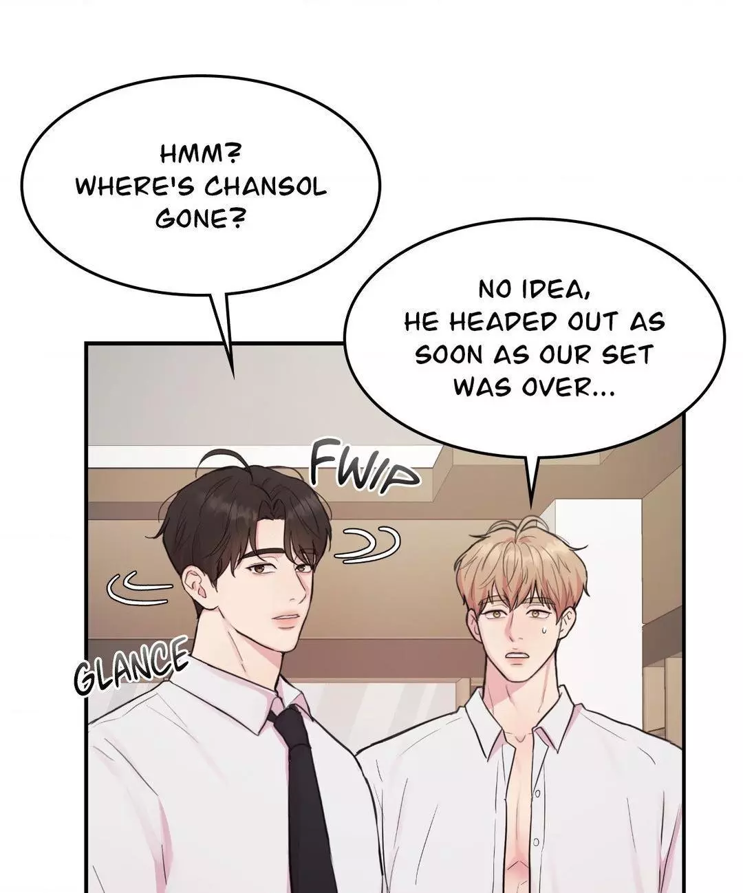 Love Remedy - Chapter 3 Page 80