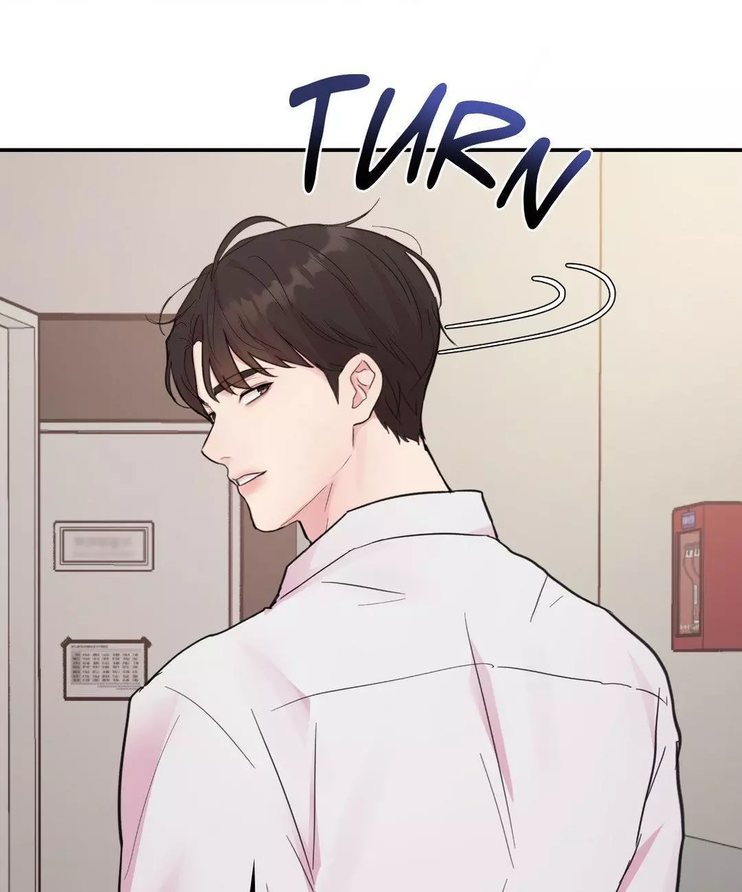 Love Remedy - Chapter 3 Page 84