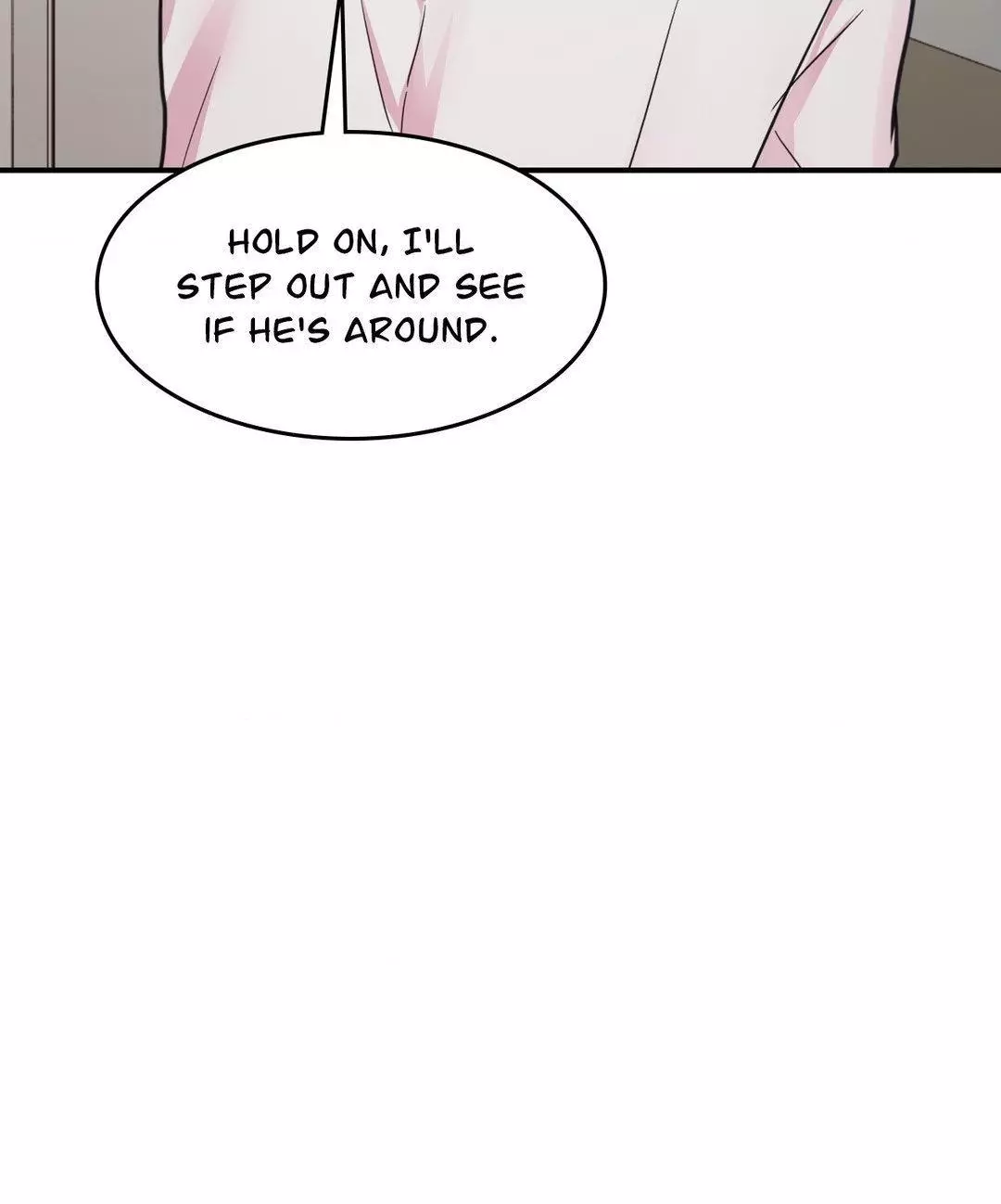 Love Remedy - Chapter 3 Page 85
