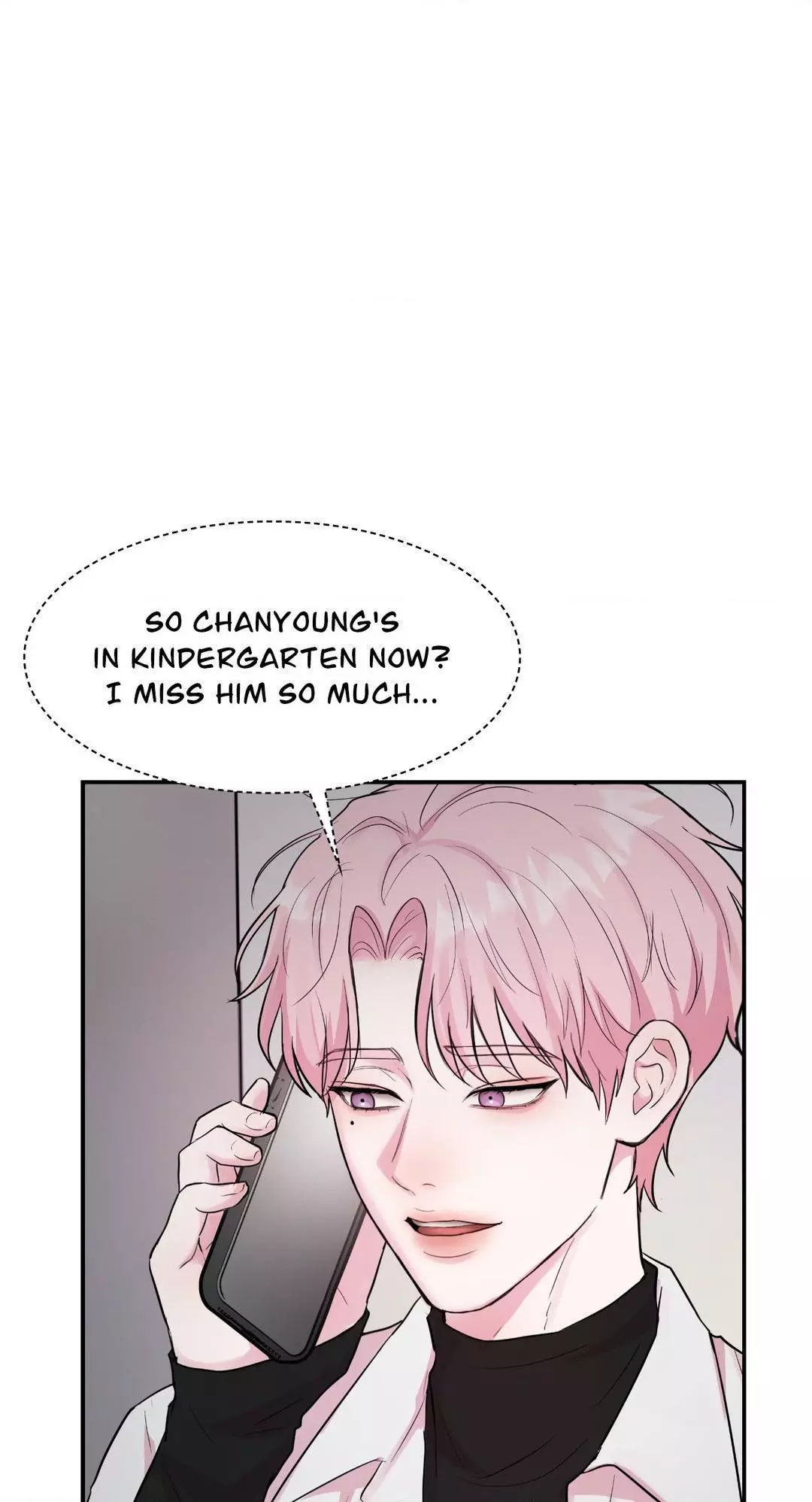 Love Remedy - Chapter 3 Page 88