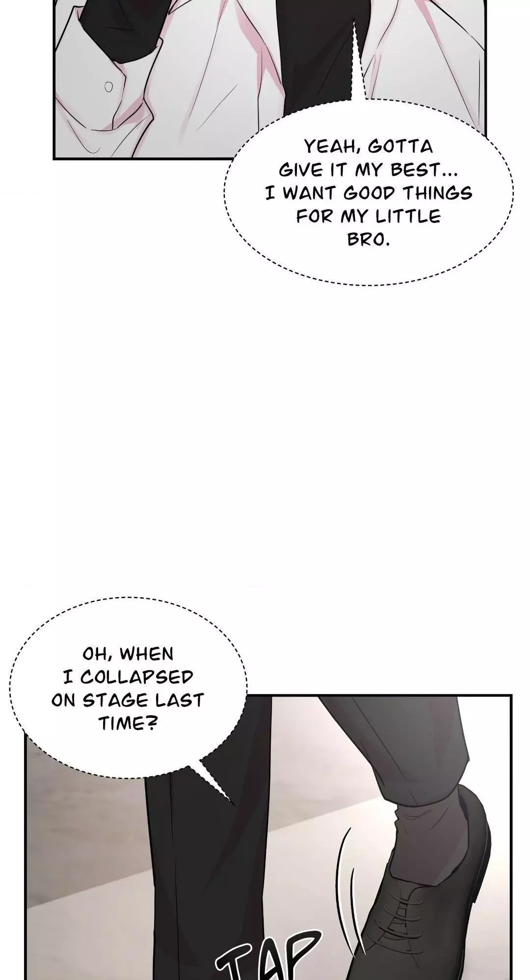 Love Remedy - Chapter 3 Page 89