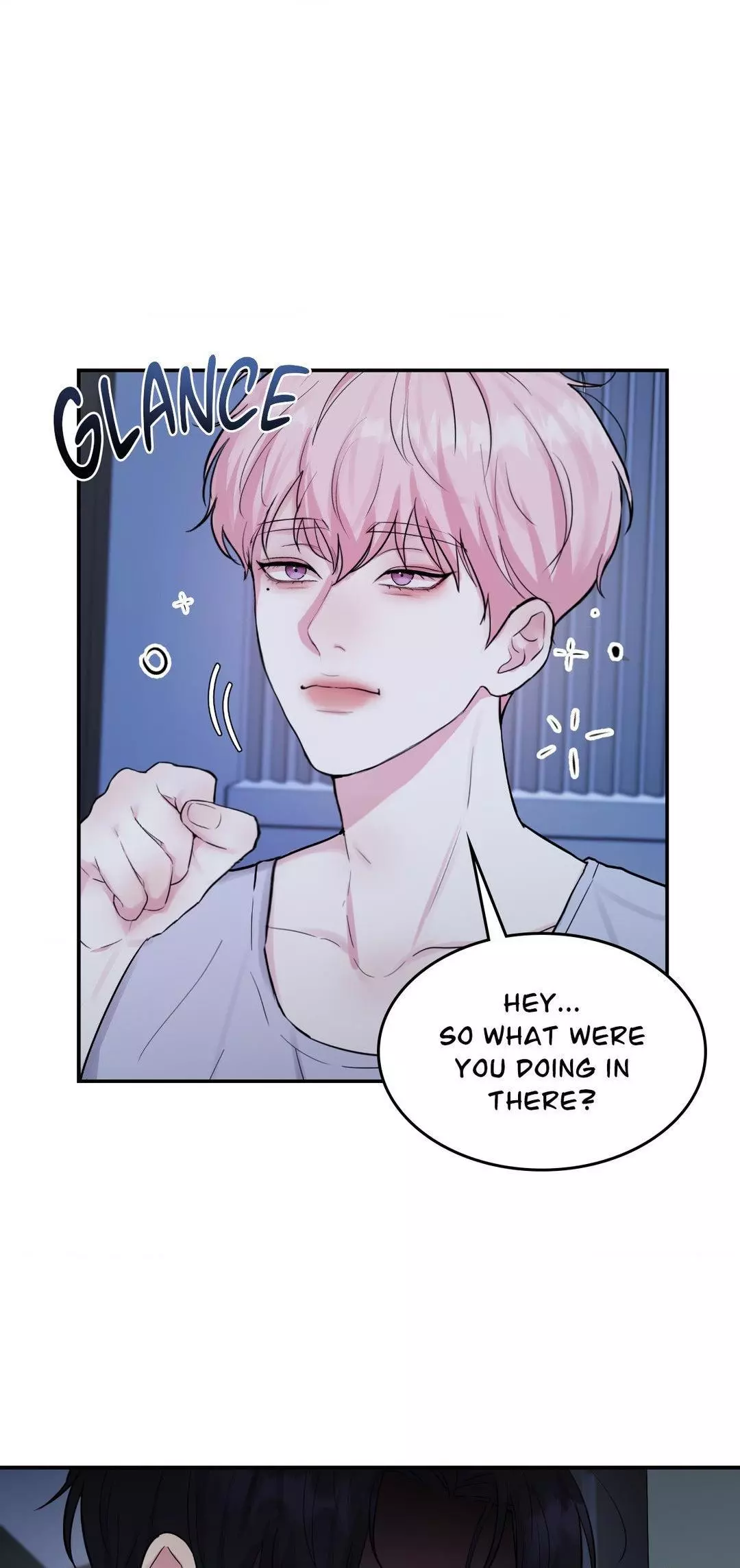 Love Remedy - Chapter 3 Page 9