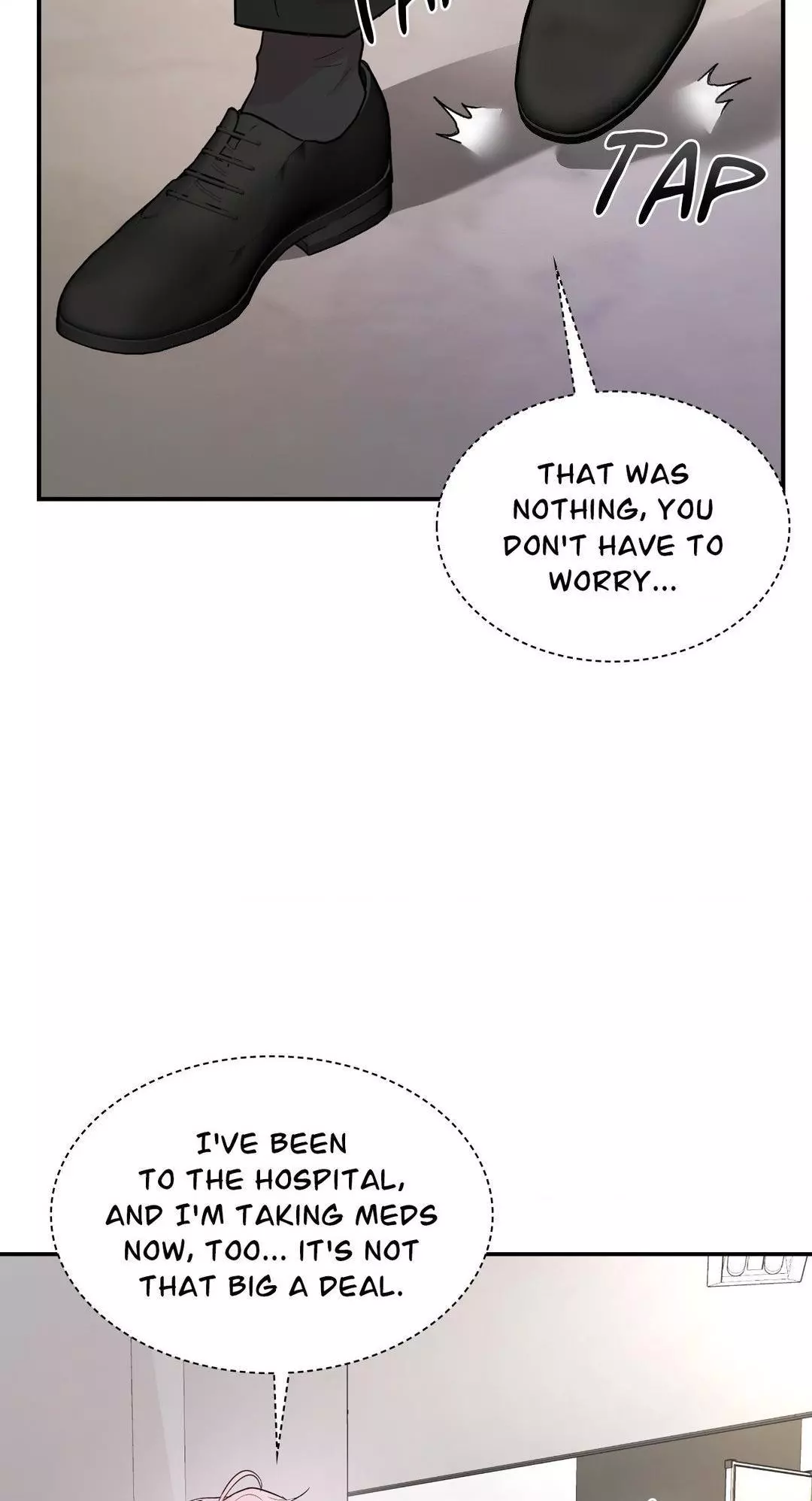 Love Remedy - Chapter 3 Page 90