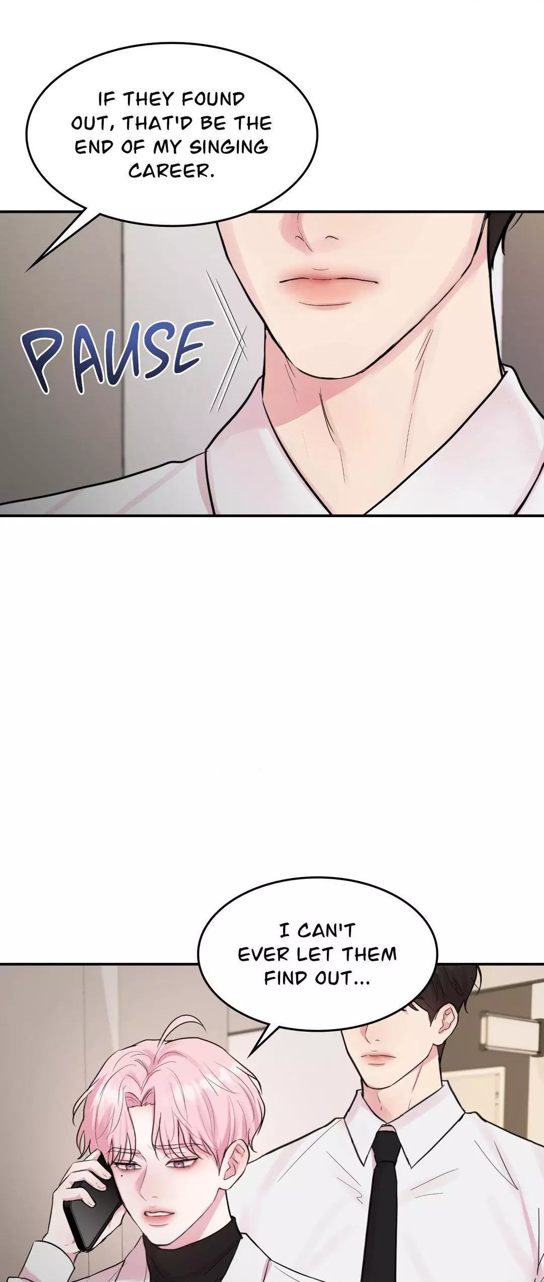 Love Remedy - Chapter 3 Page 95