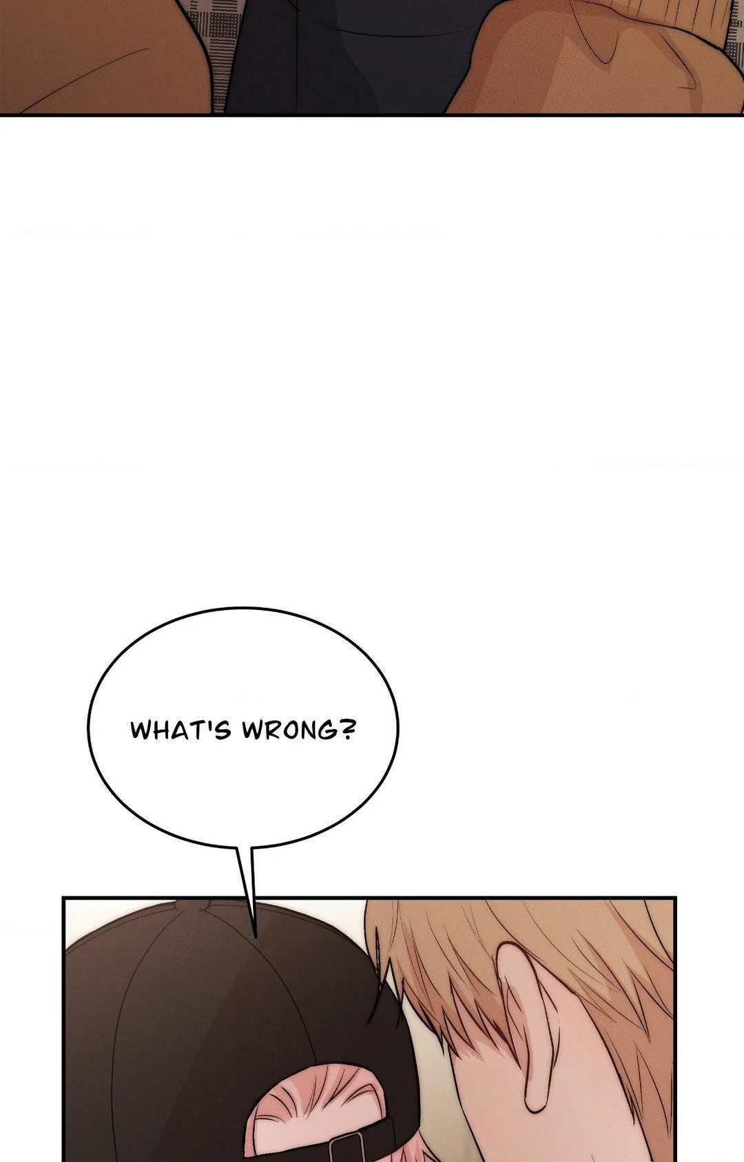 Love Remedy - Chapter 30 Page 11
