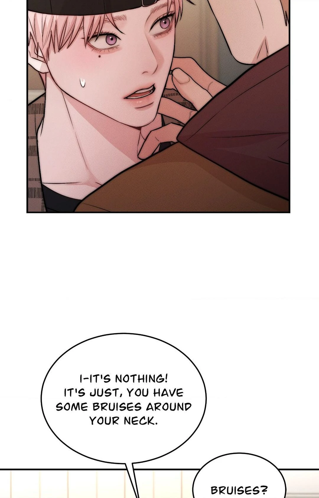 Love Remedy - Chapter 30 Page 12