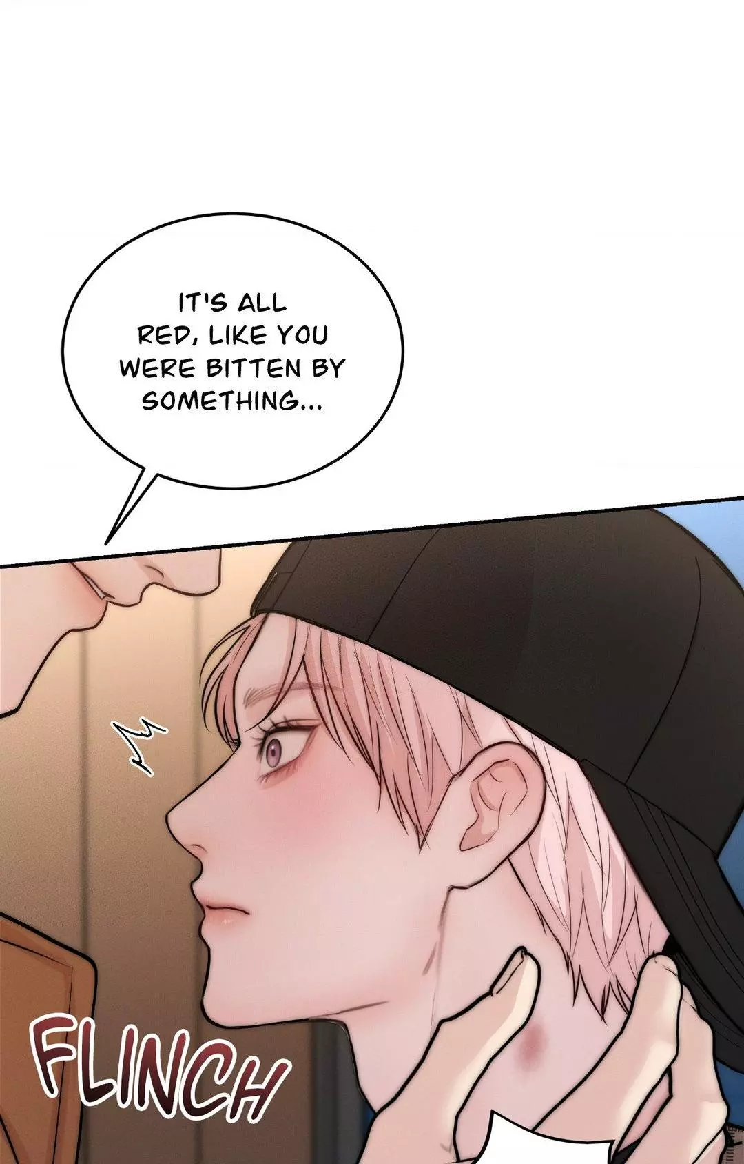 Love Remedy - Chapter 30 Page 14