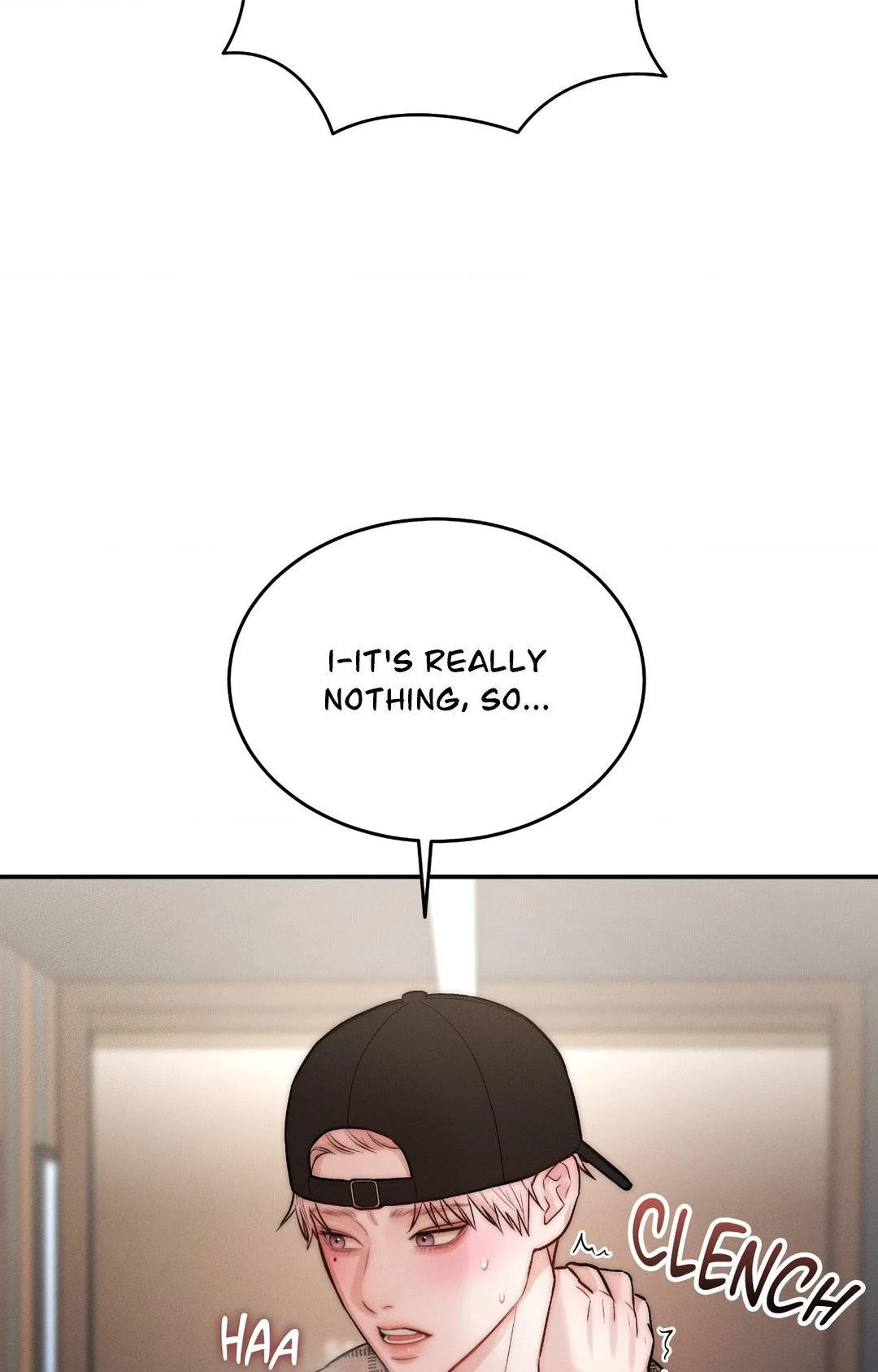 Love Remedy - Chapter 30 Page 16