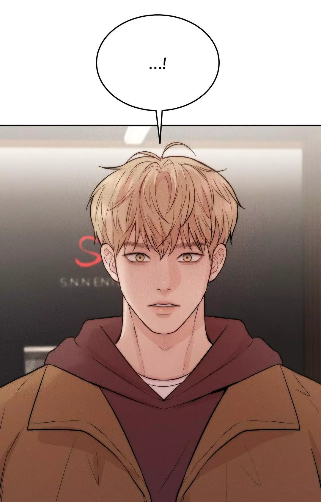 Love Remedy - Chapter 30 Page 18