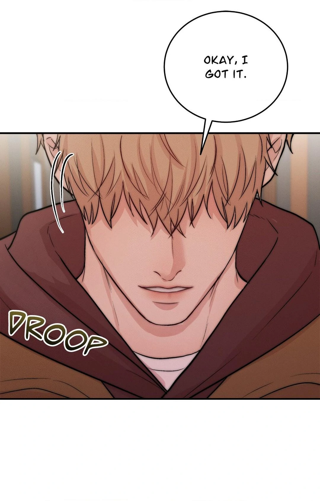Love Remedy - Chapter 30 Page 20