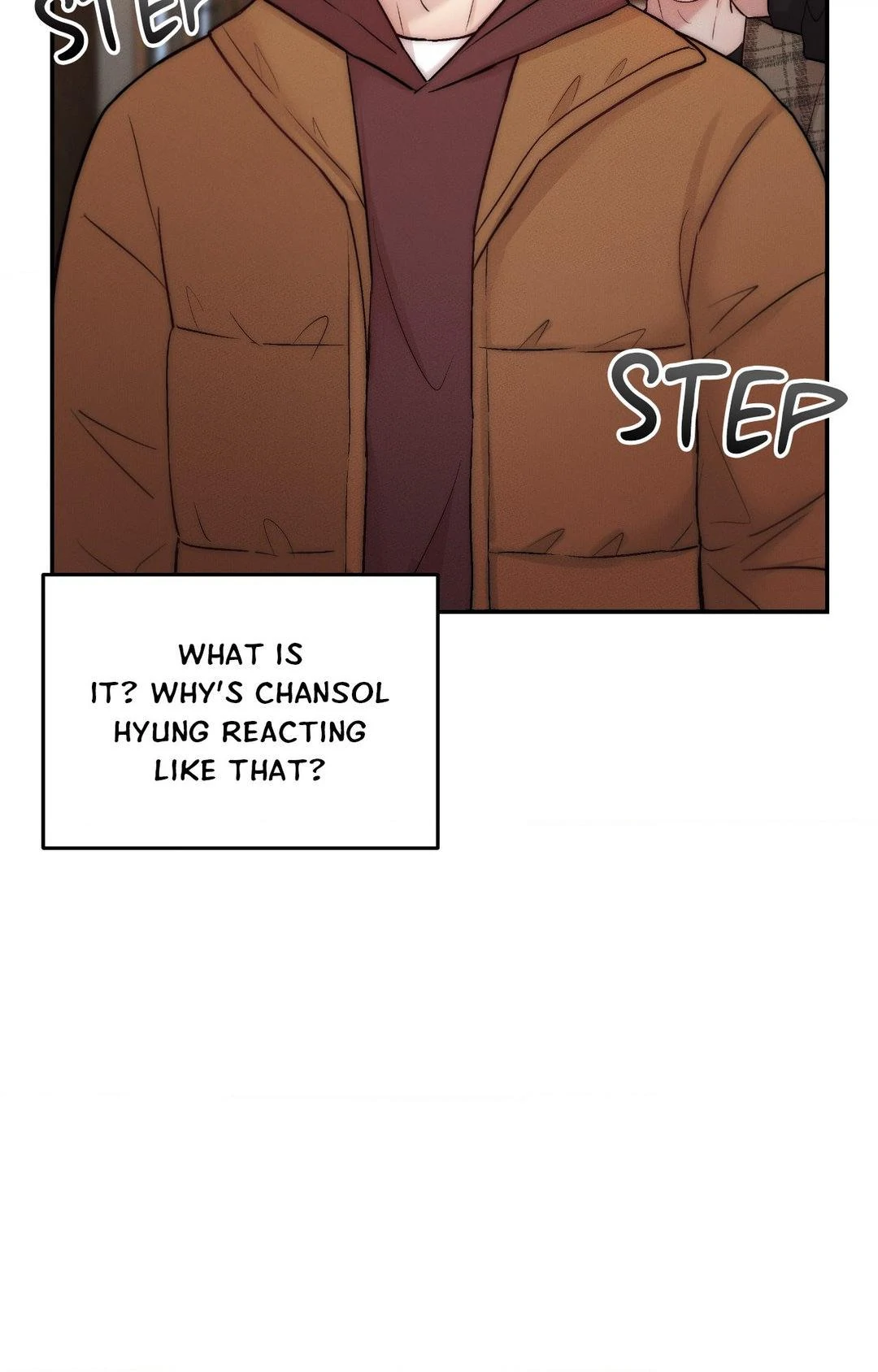 Love Remedy - Chapter 30 Page 23