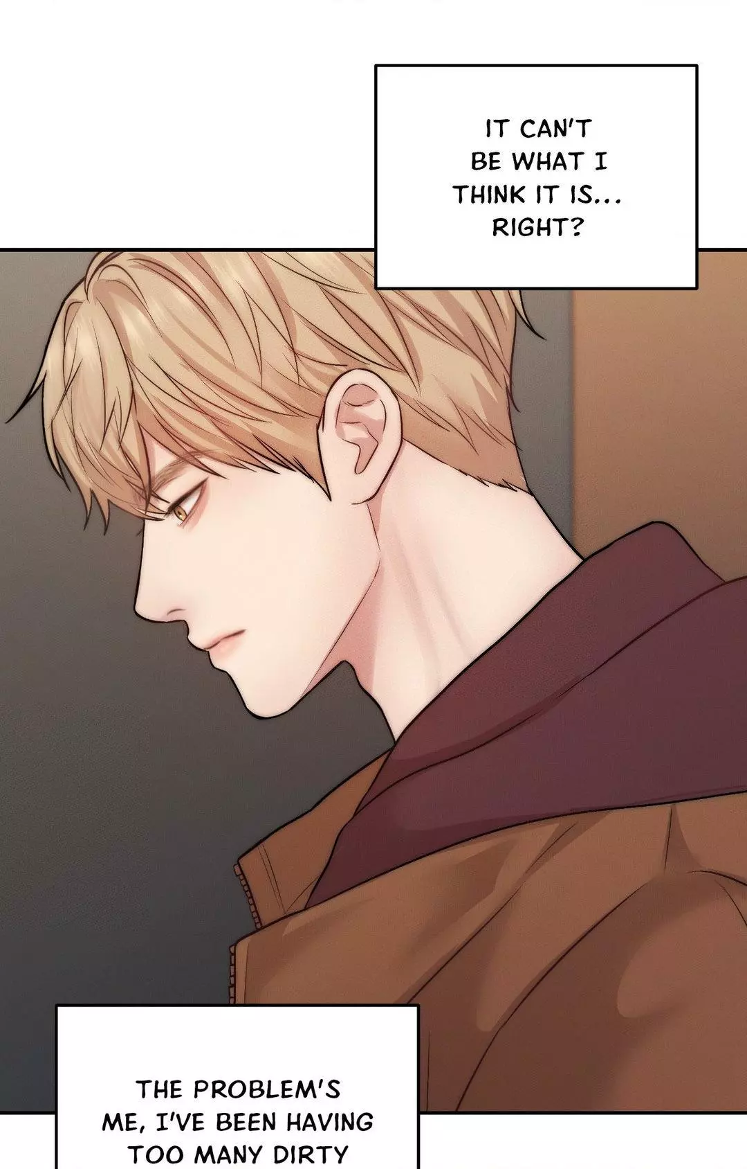 Love Remedy - Chapter 30 Page 24