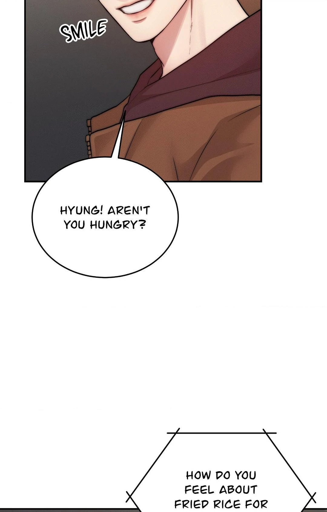 Love Remedy - Chapter 30 Page 27