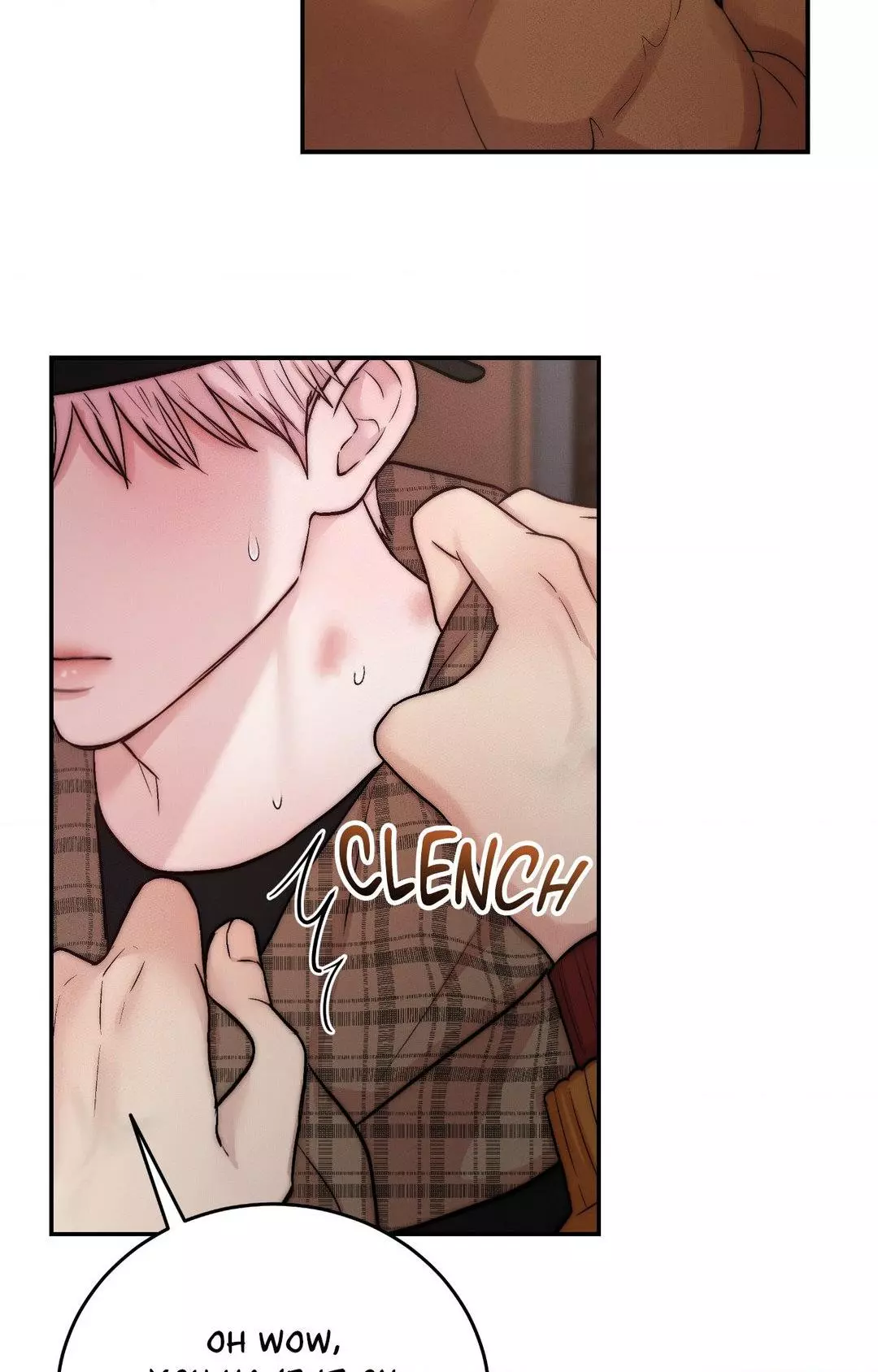 Love Remedy - Chapter 30 Page 3